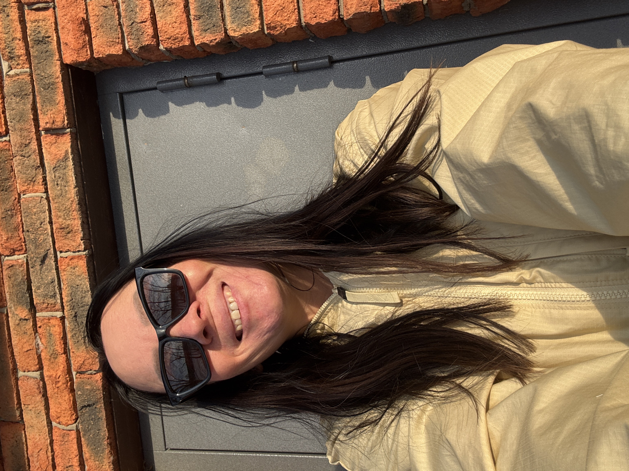 Late night selfies and family moments in Chaikovsky, Russia