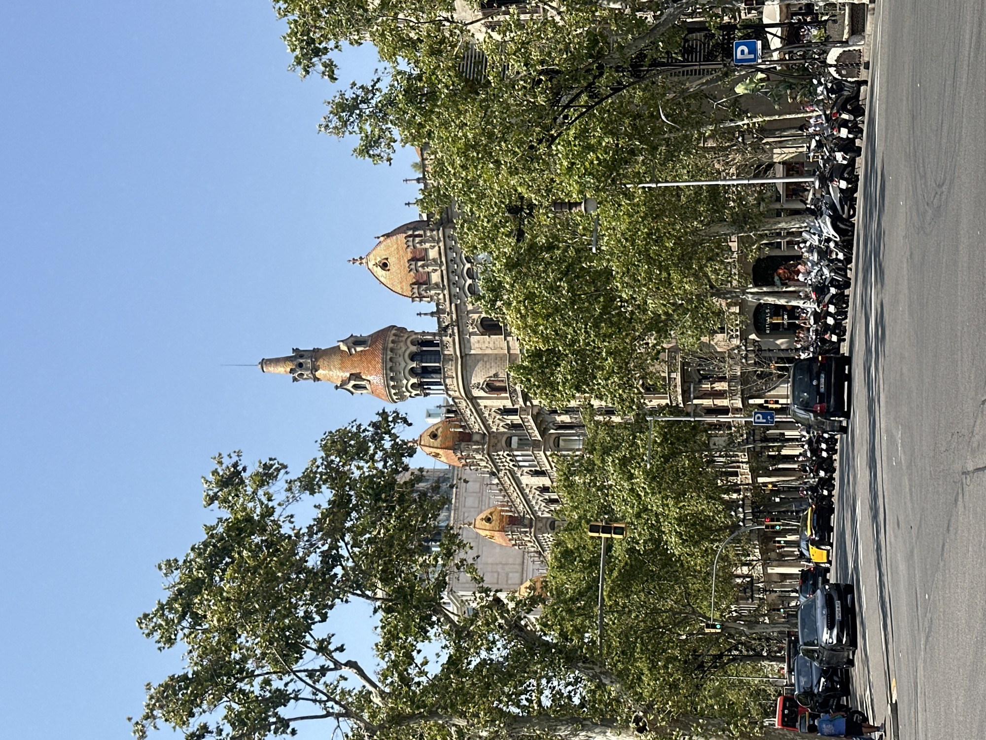 Barcelona, Spain