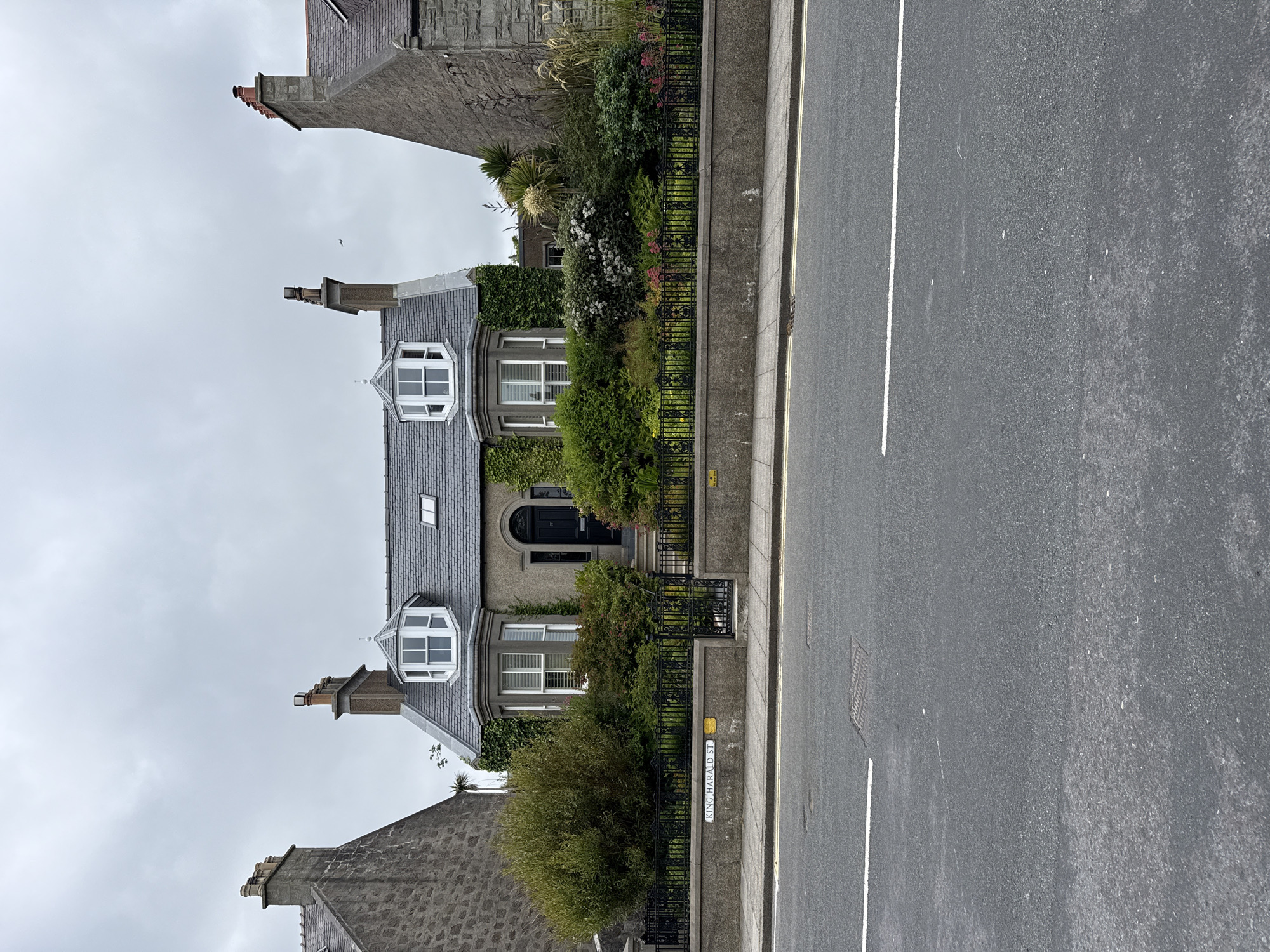 Lerwick, United Kingdom