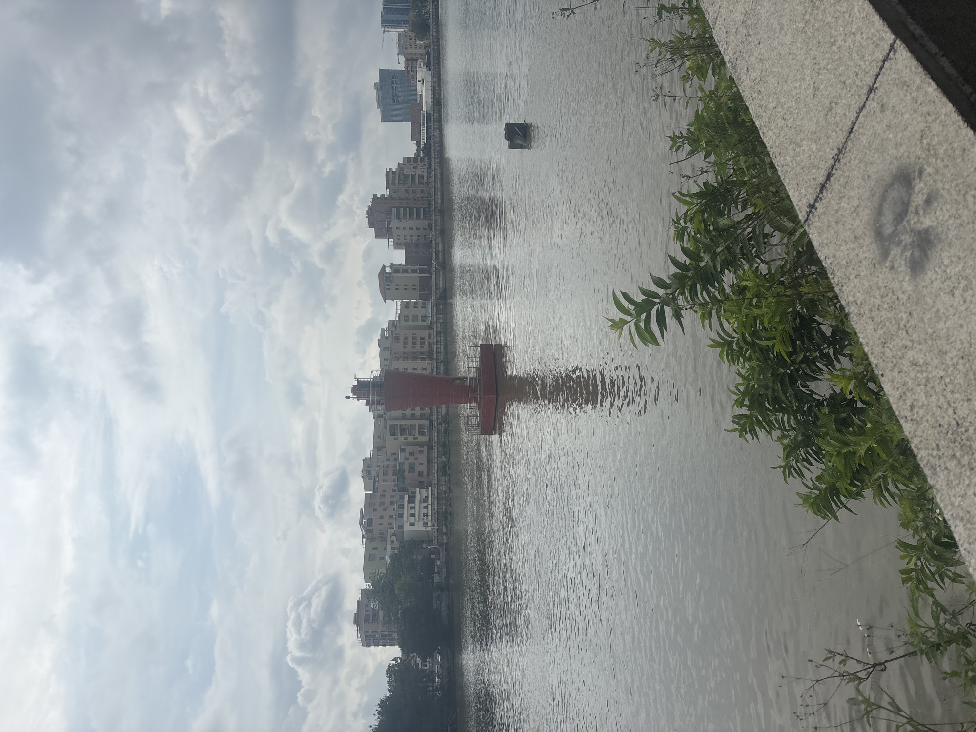 Nanhai District, China