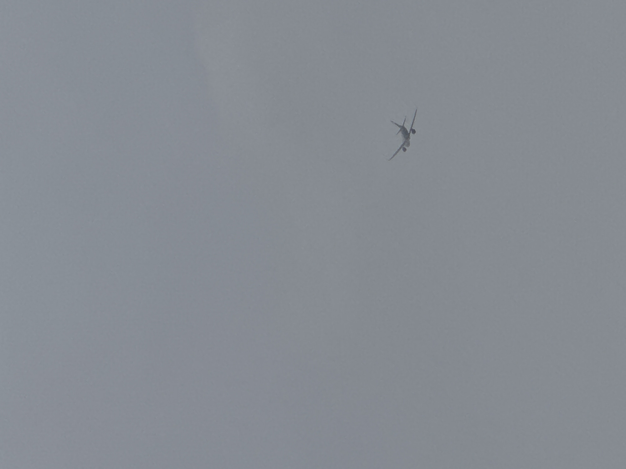 Ordinary morning scenes documented across Yerevan under gray skies