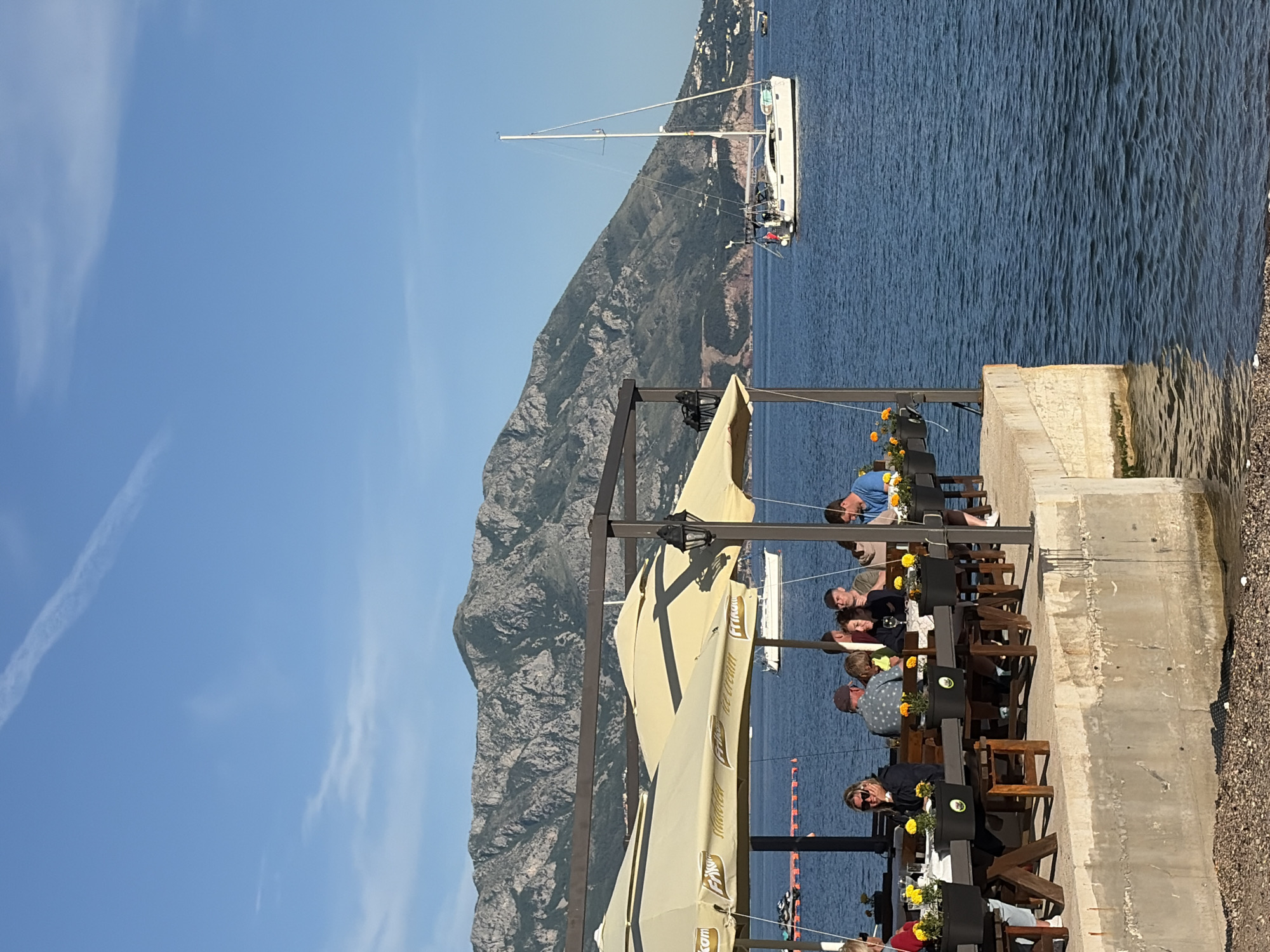 Ordinary afternoon moments captured across Budva's waterfront and neighborhoods