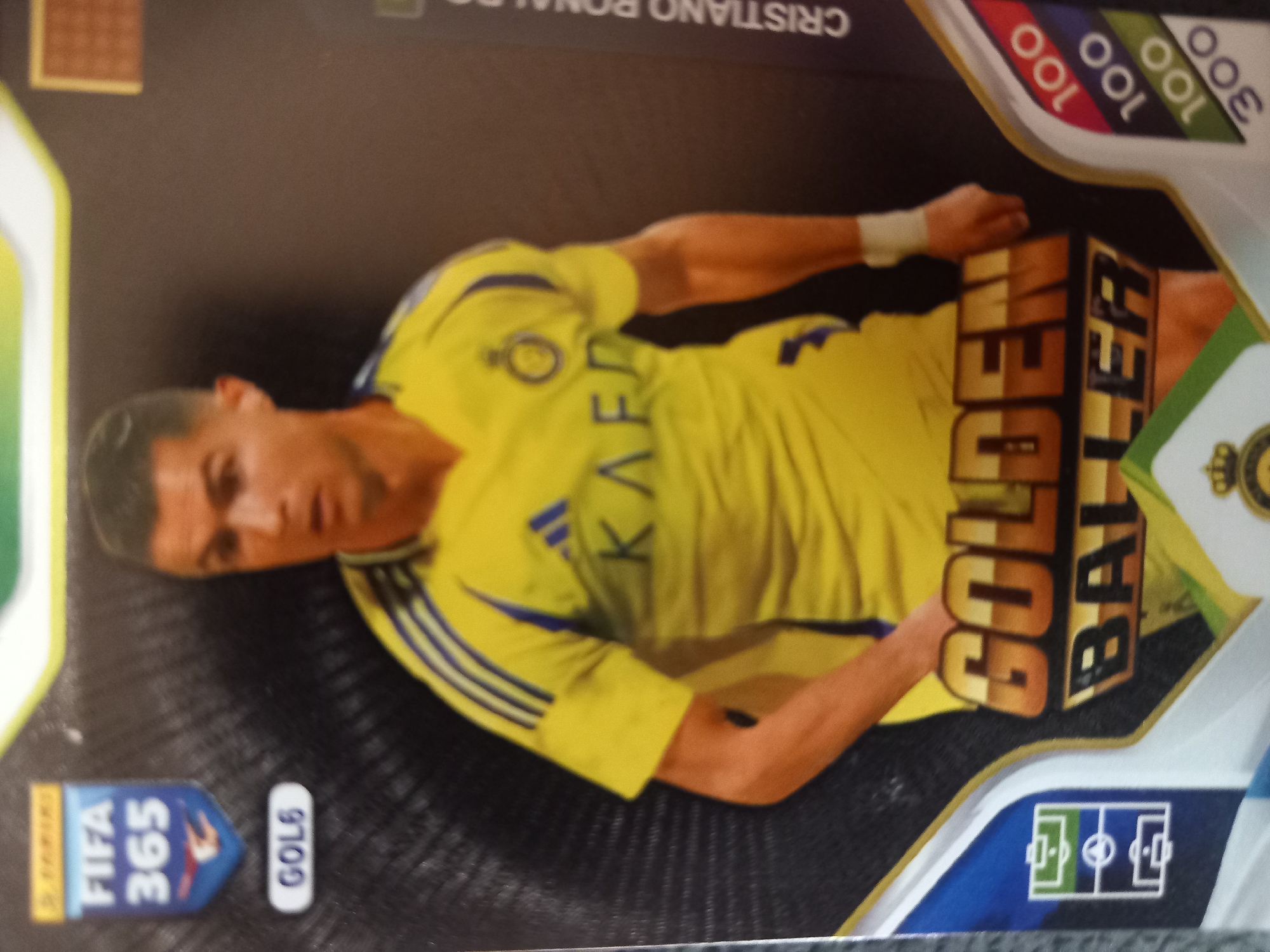 Soccer trading card collection with a few small collectibles mixed in