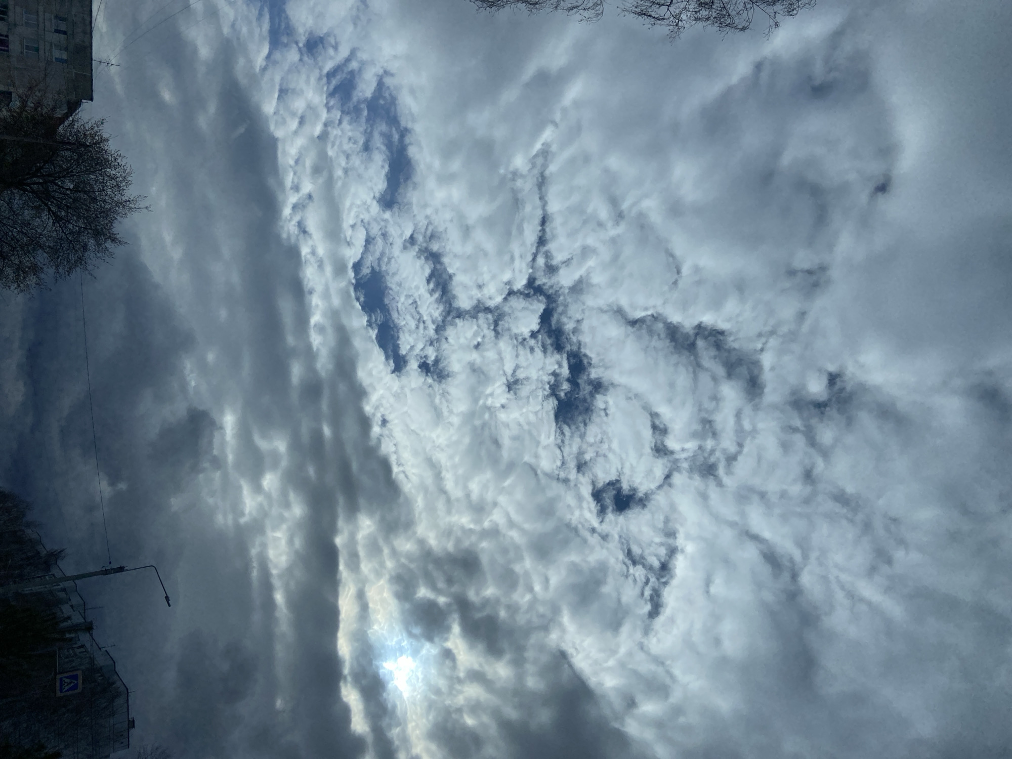 Ordinary afternoon moments captured across Chaikovsky, Russia