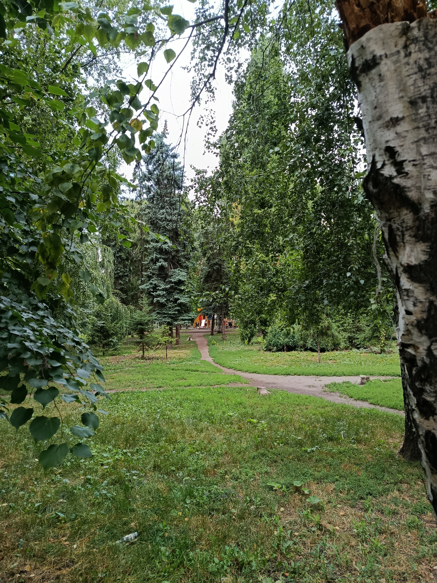 Saratov, Russia