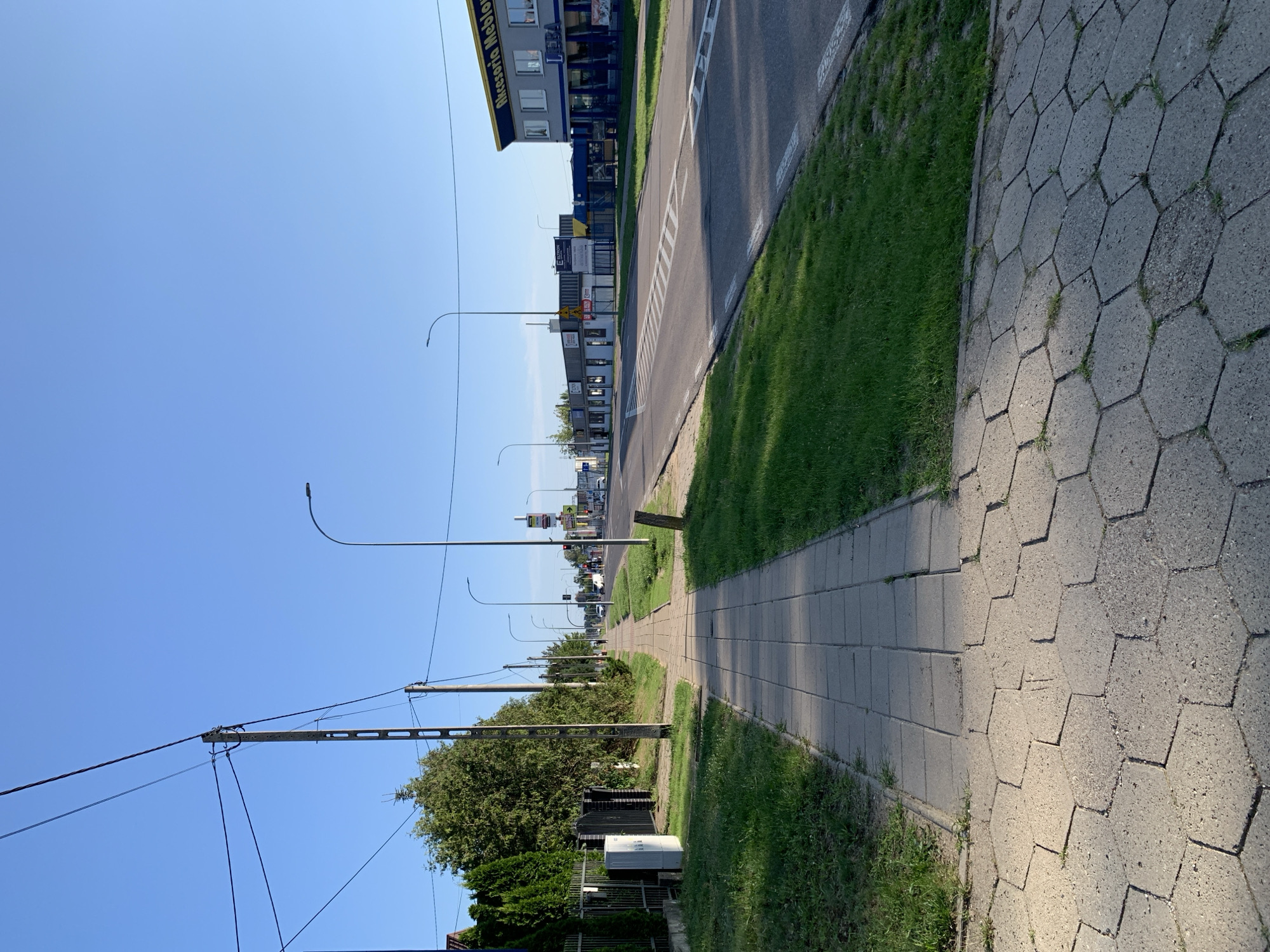 Białystok, Poland