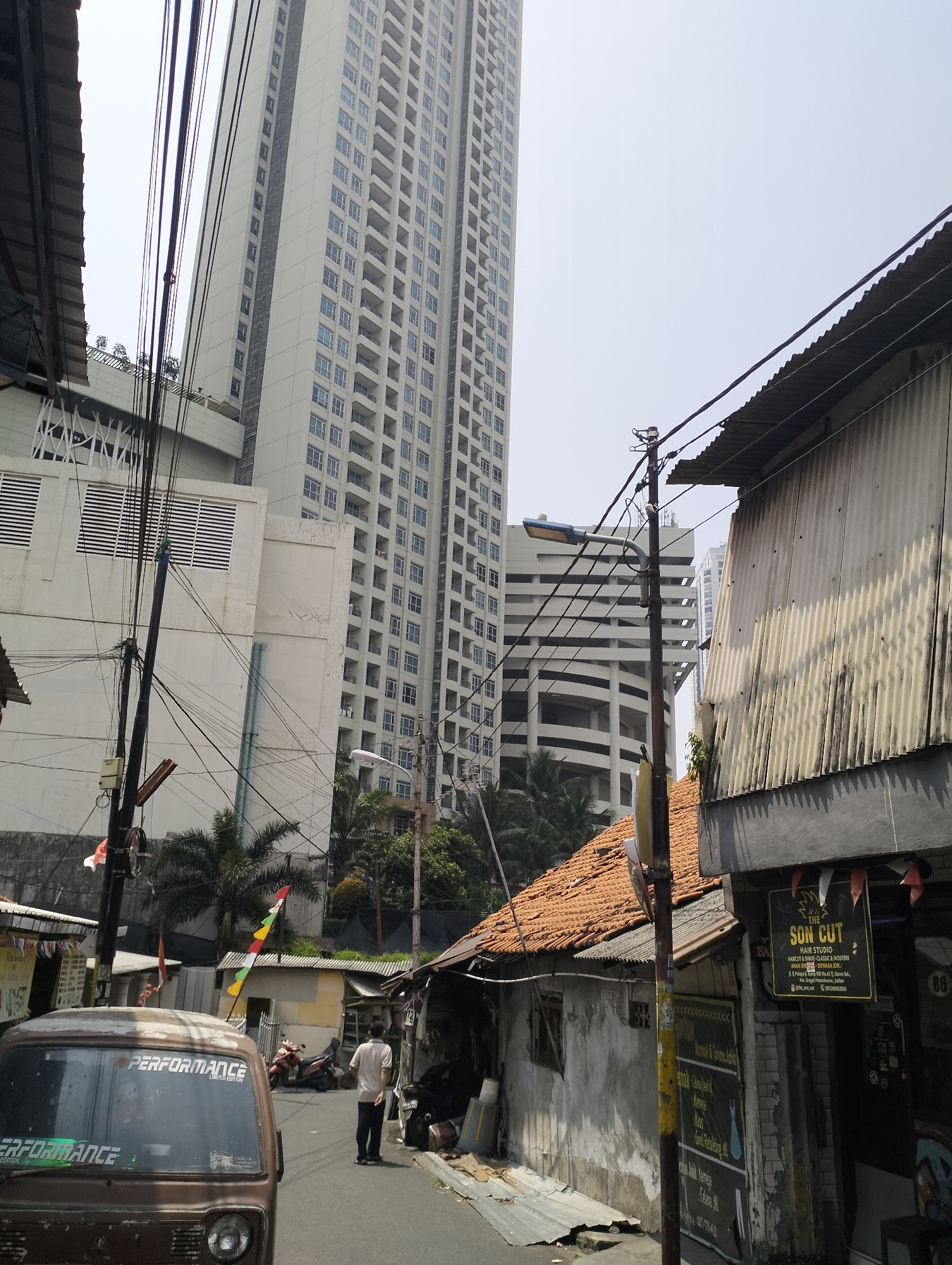 West Jakarta, Indonesia