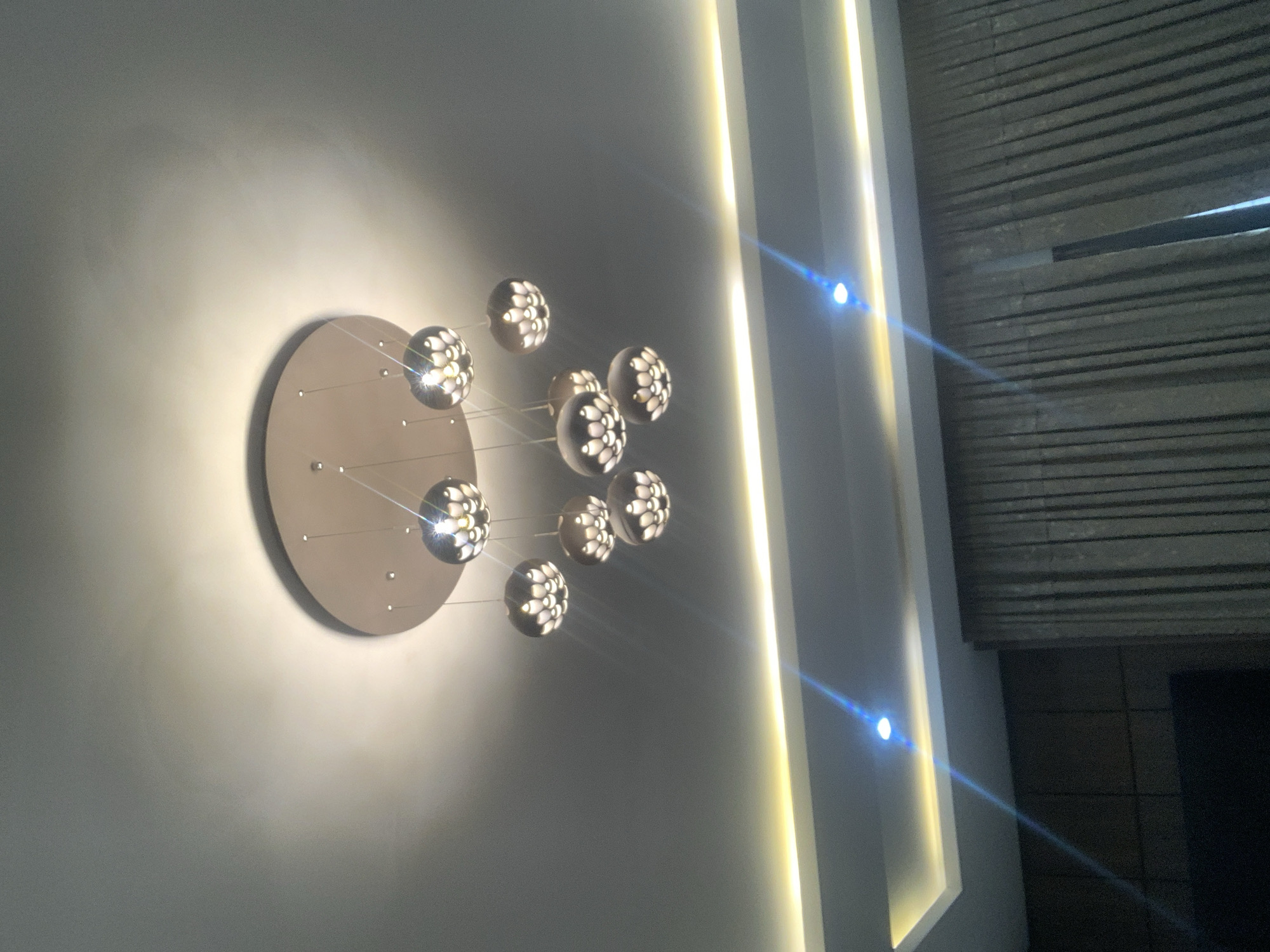 Inside a upscale Abuja home: interiors, wardrobes, and everyday objects