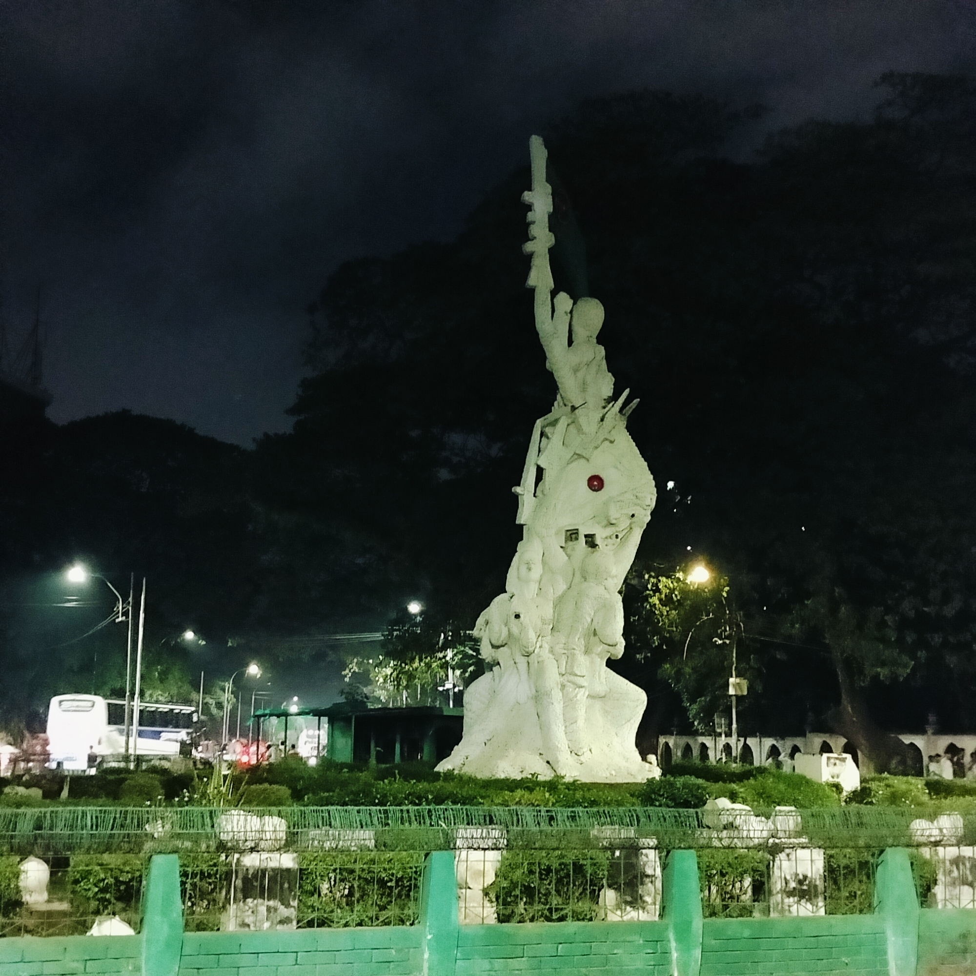 Dhaka, Bangladesh