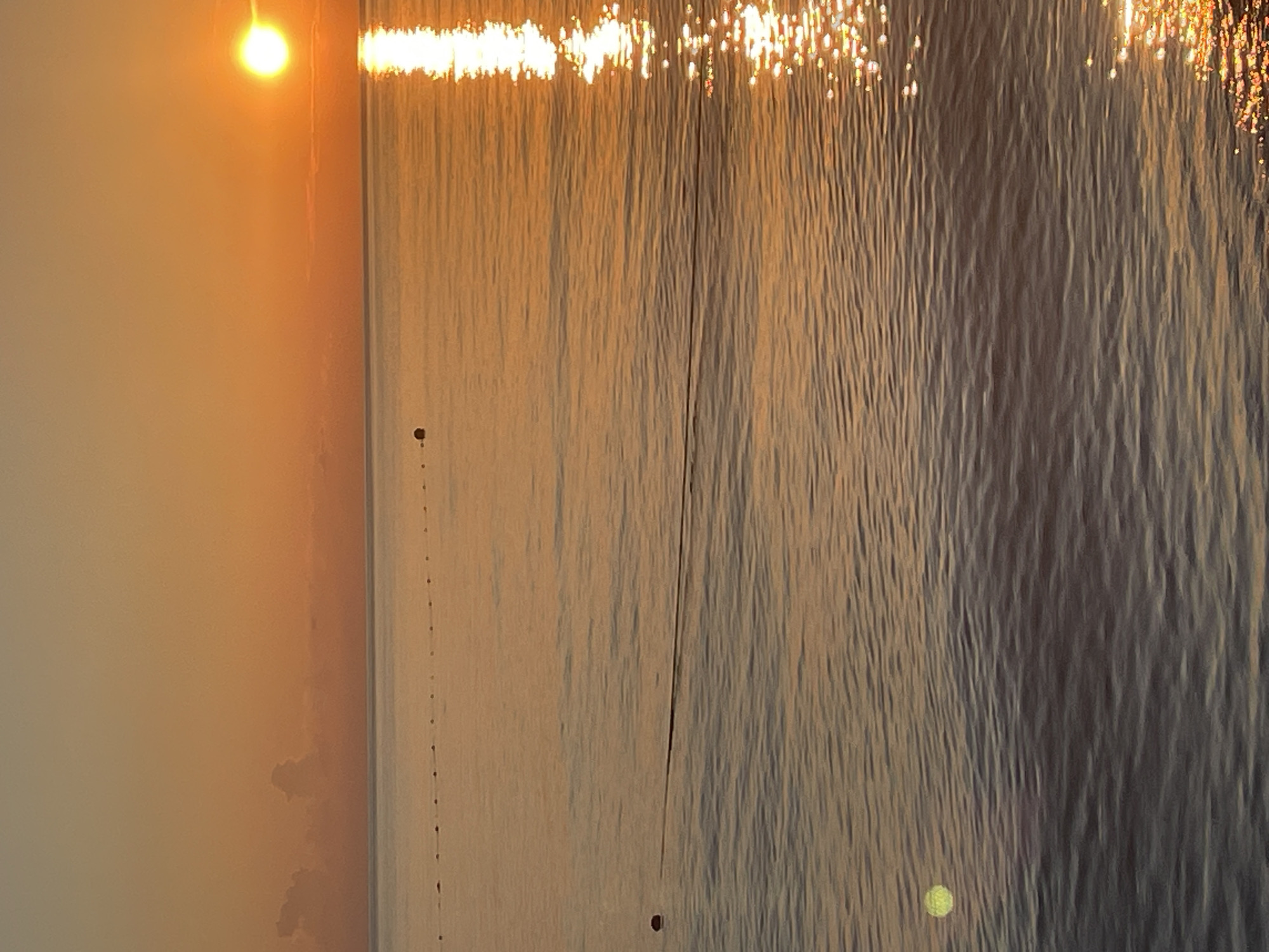 Coastal resort evening captured in 18 sunset memories