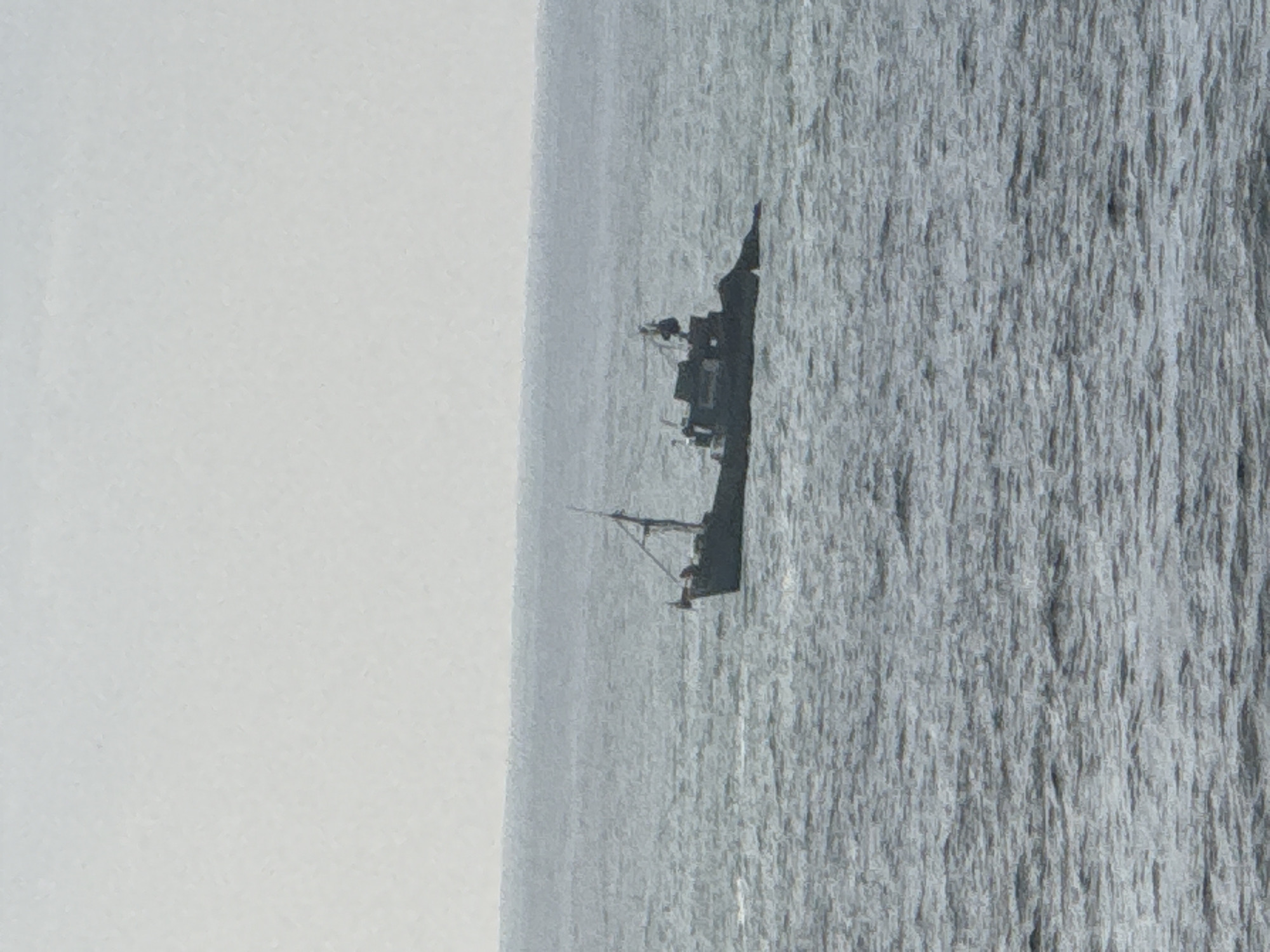 Rio coastal scenes documented during morning timespan