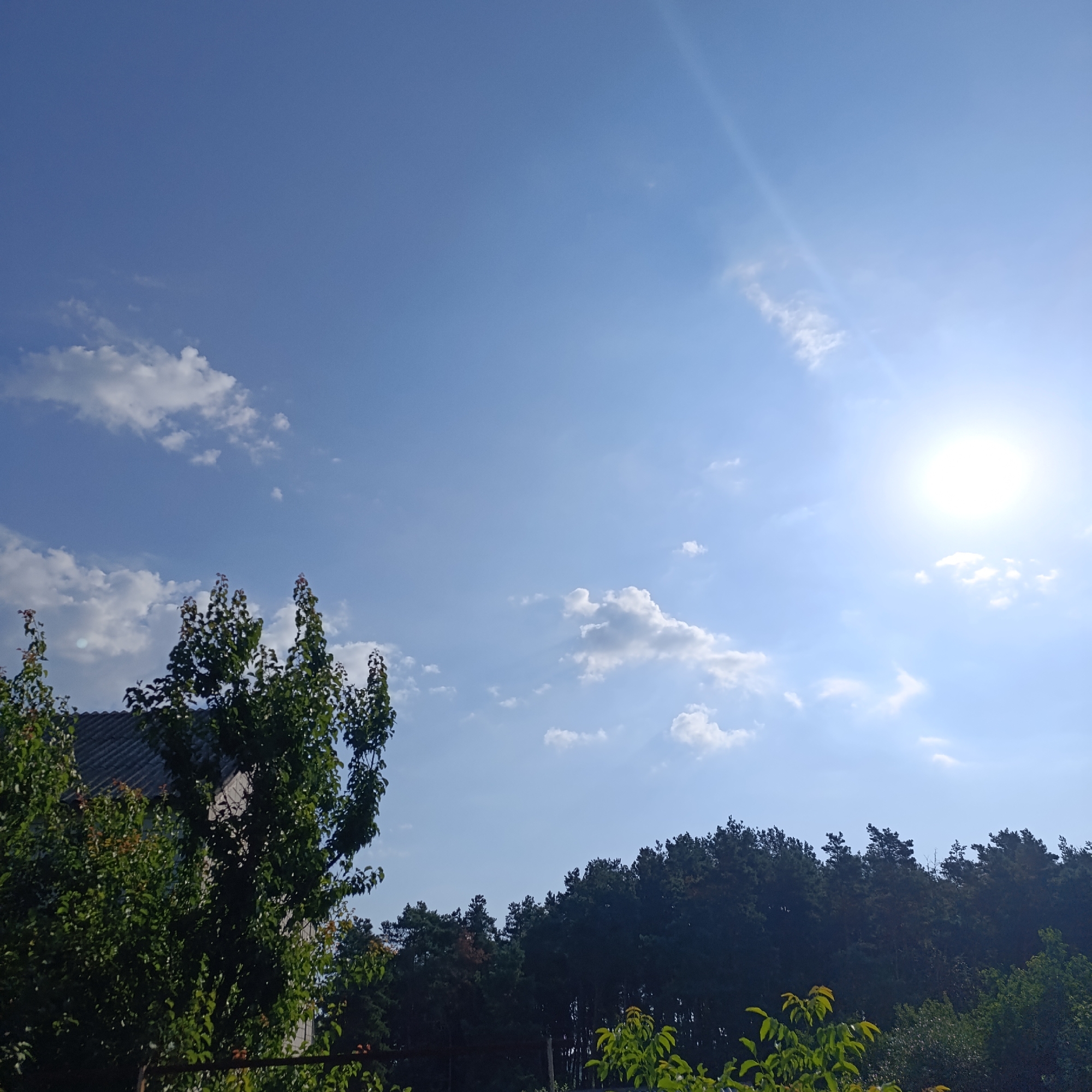Ladyzhyn, Ukraine