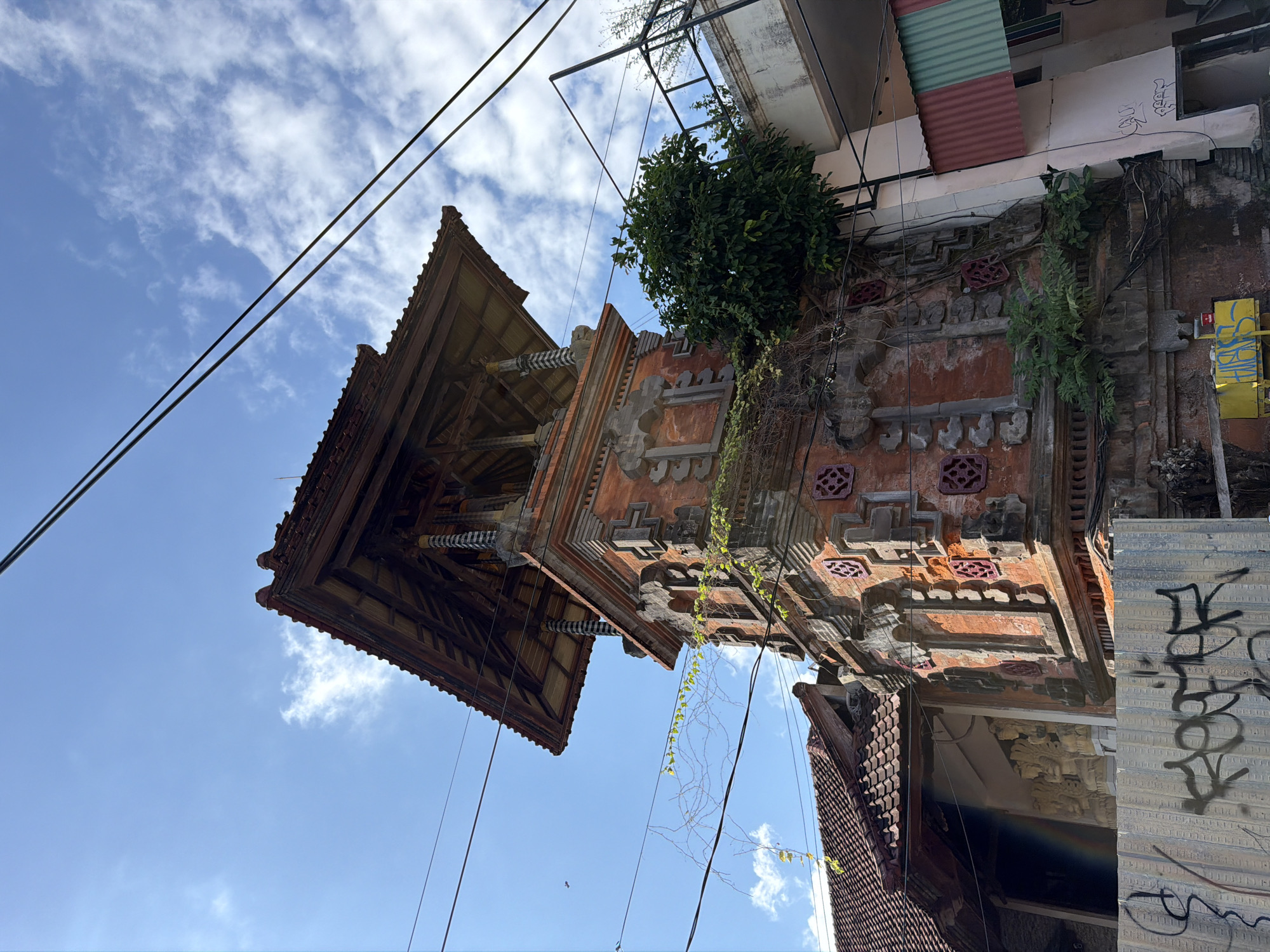 Street scenes and mall stops across Kuta, Bali