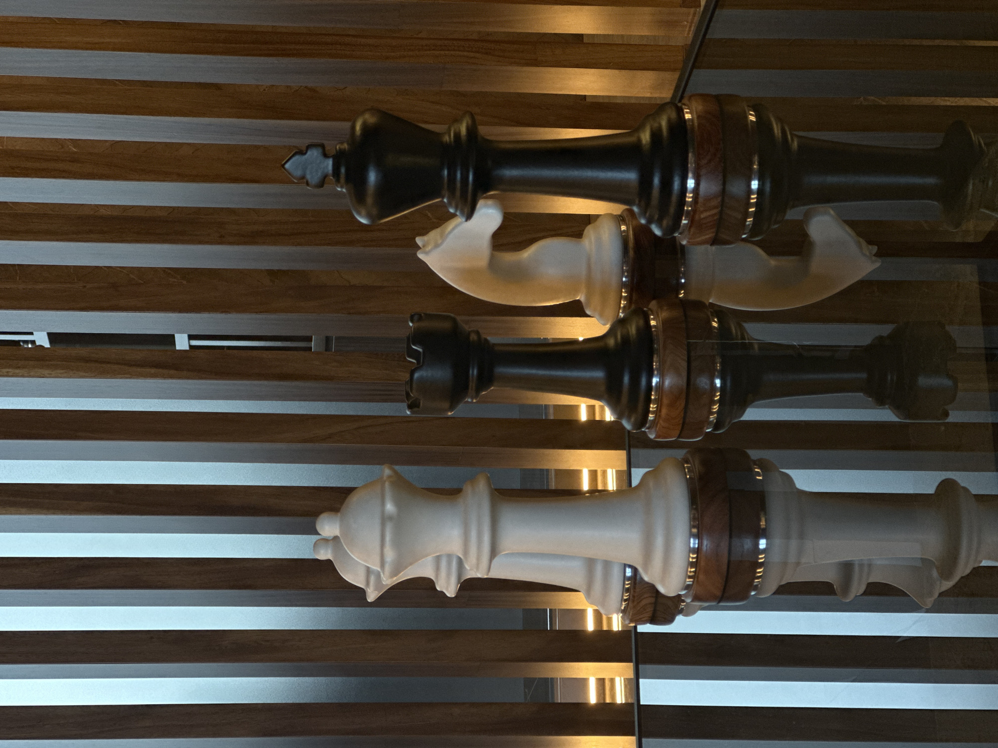 Modern interior design documented in San Bernardino Tlaxcalancingo