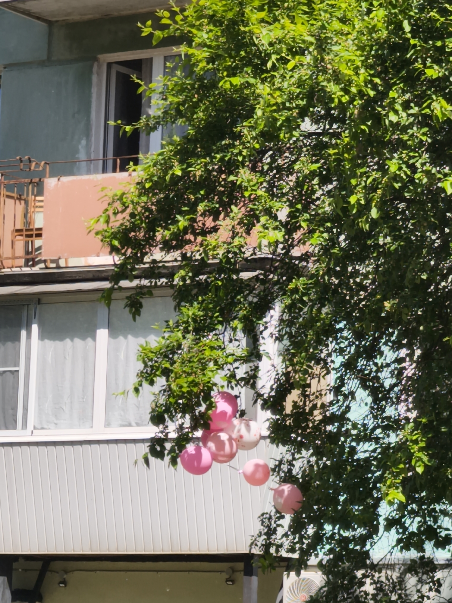 Morning life documented across Chaikovsky, Russia through 19 everyday moments