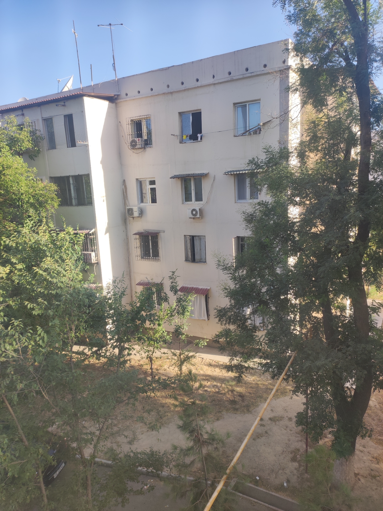 Tashkent, Uzbekistan
