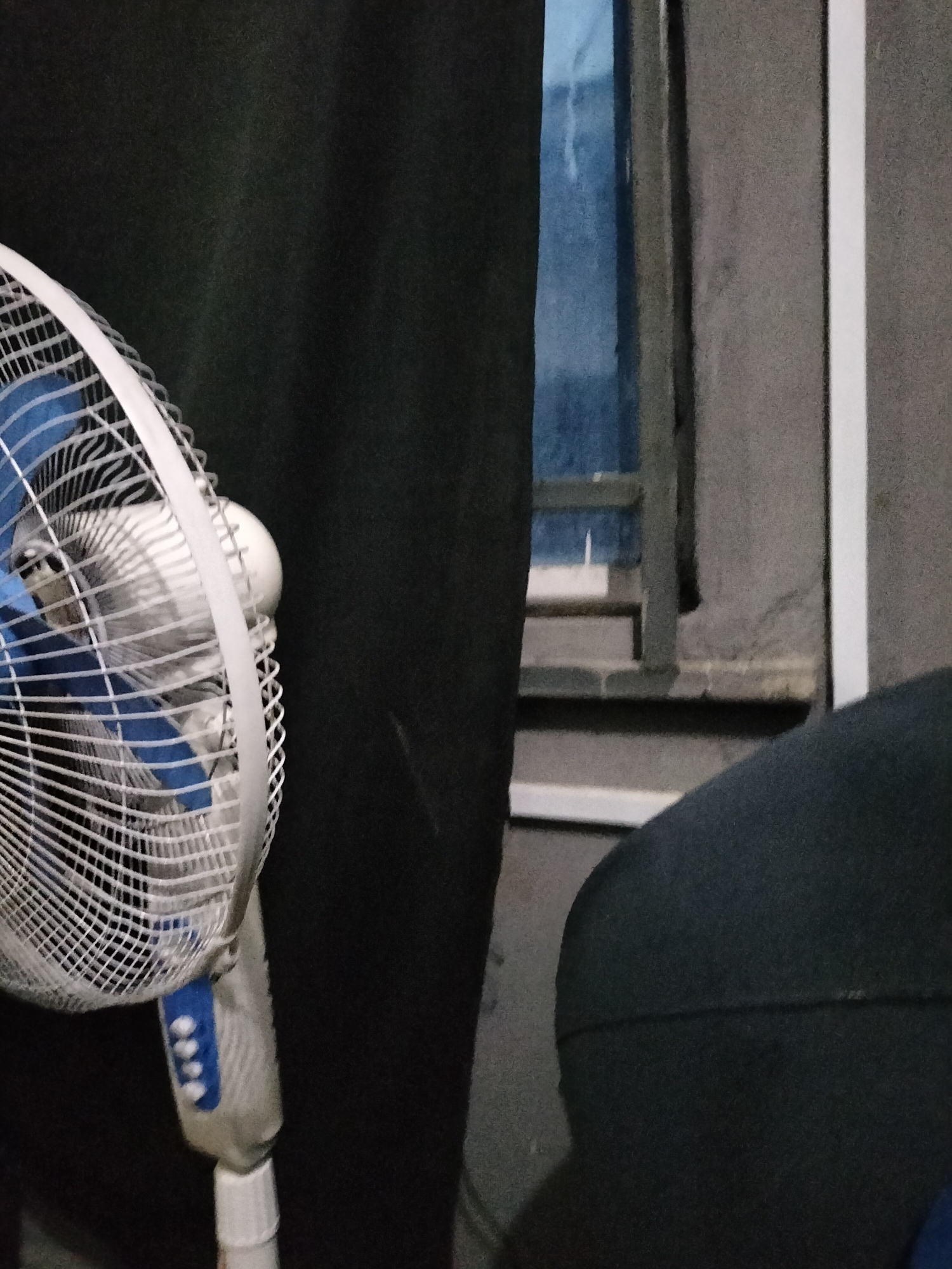 Tailor's daily life documented across two Nigerian towns
