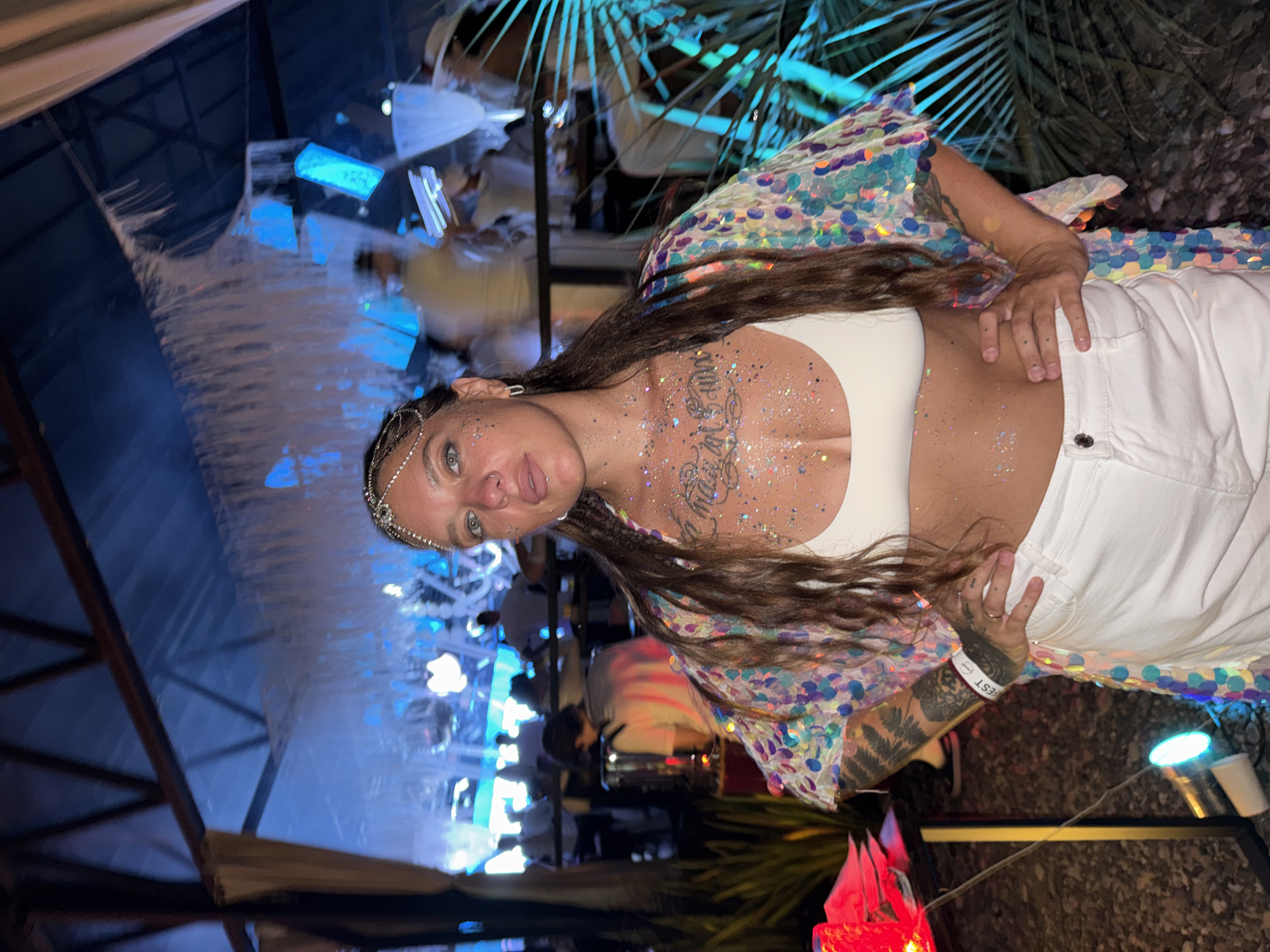 WE FEST nightlife event draws festive crowds in Sochi