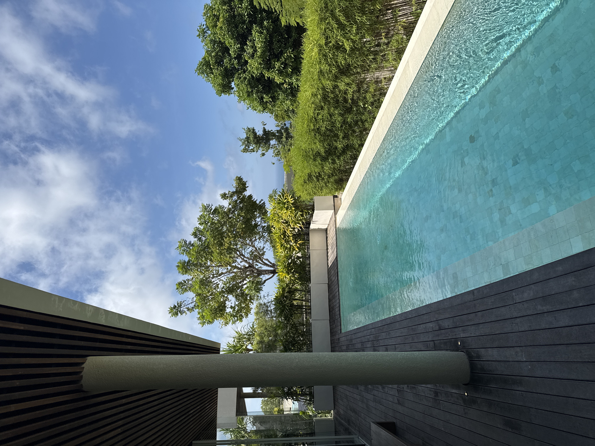 Property documentation session captured at Kuta Selatan residence