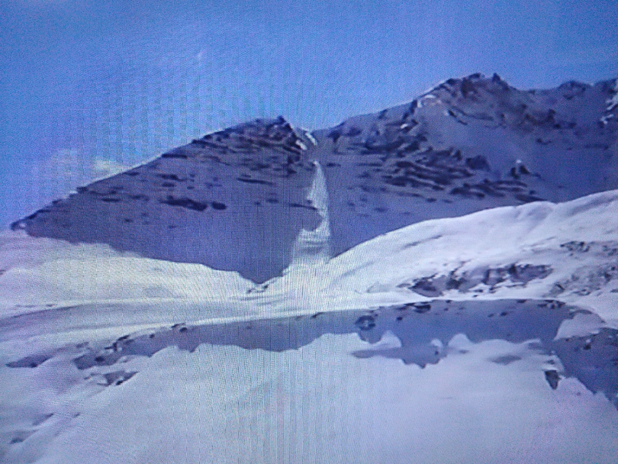 Remote Tajik mountain terrain, dirt roads, and high-altitude landscapes