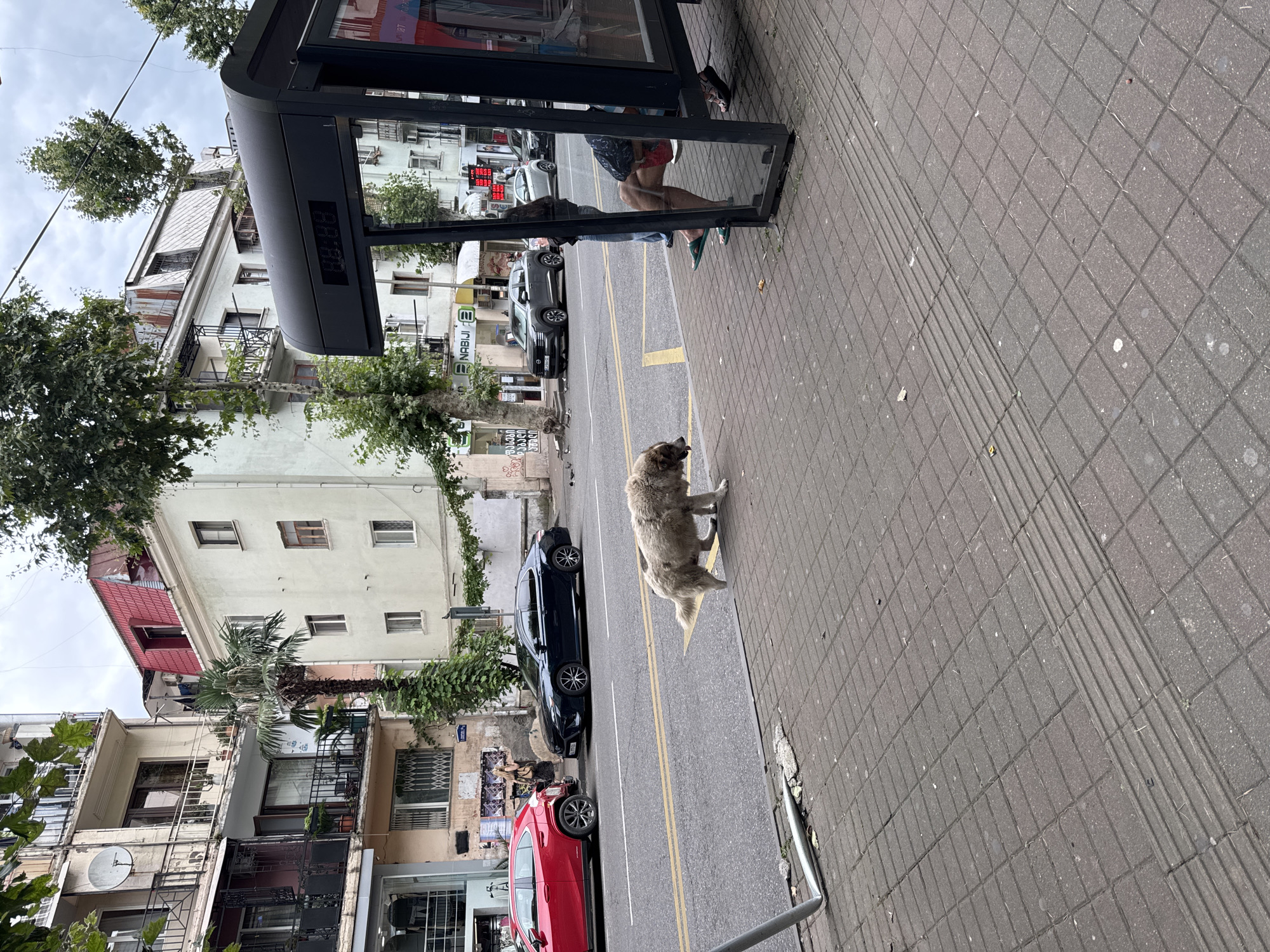 Batumi, Georgia