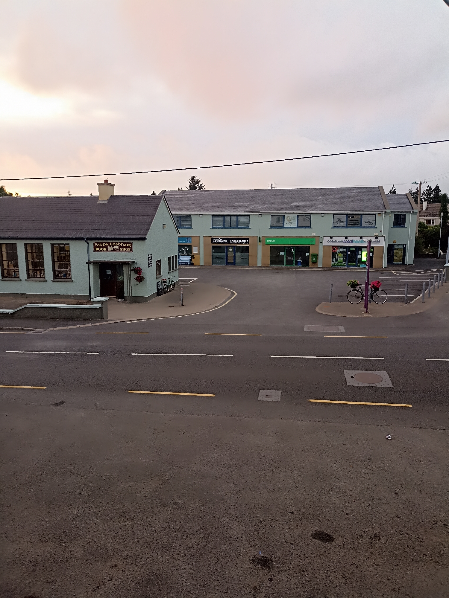Annagry, Ireland