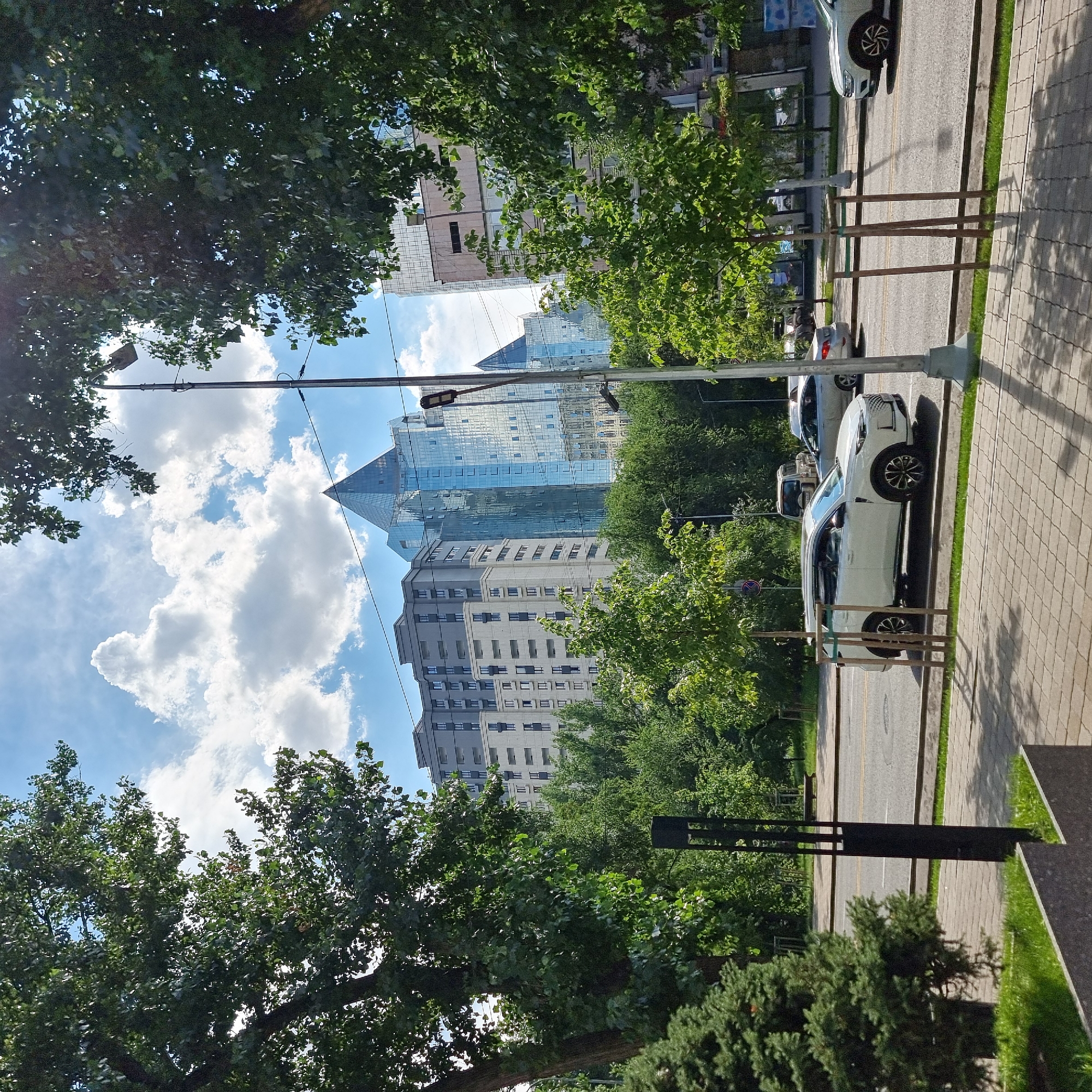 A day out across Almaty's streets, malls, and landmarks