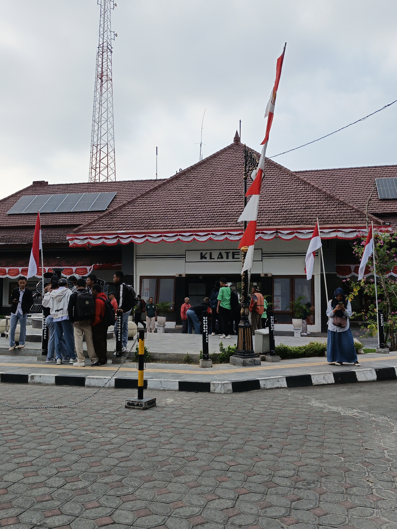 Event