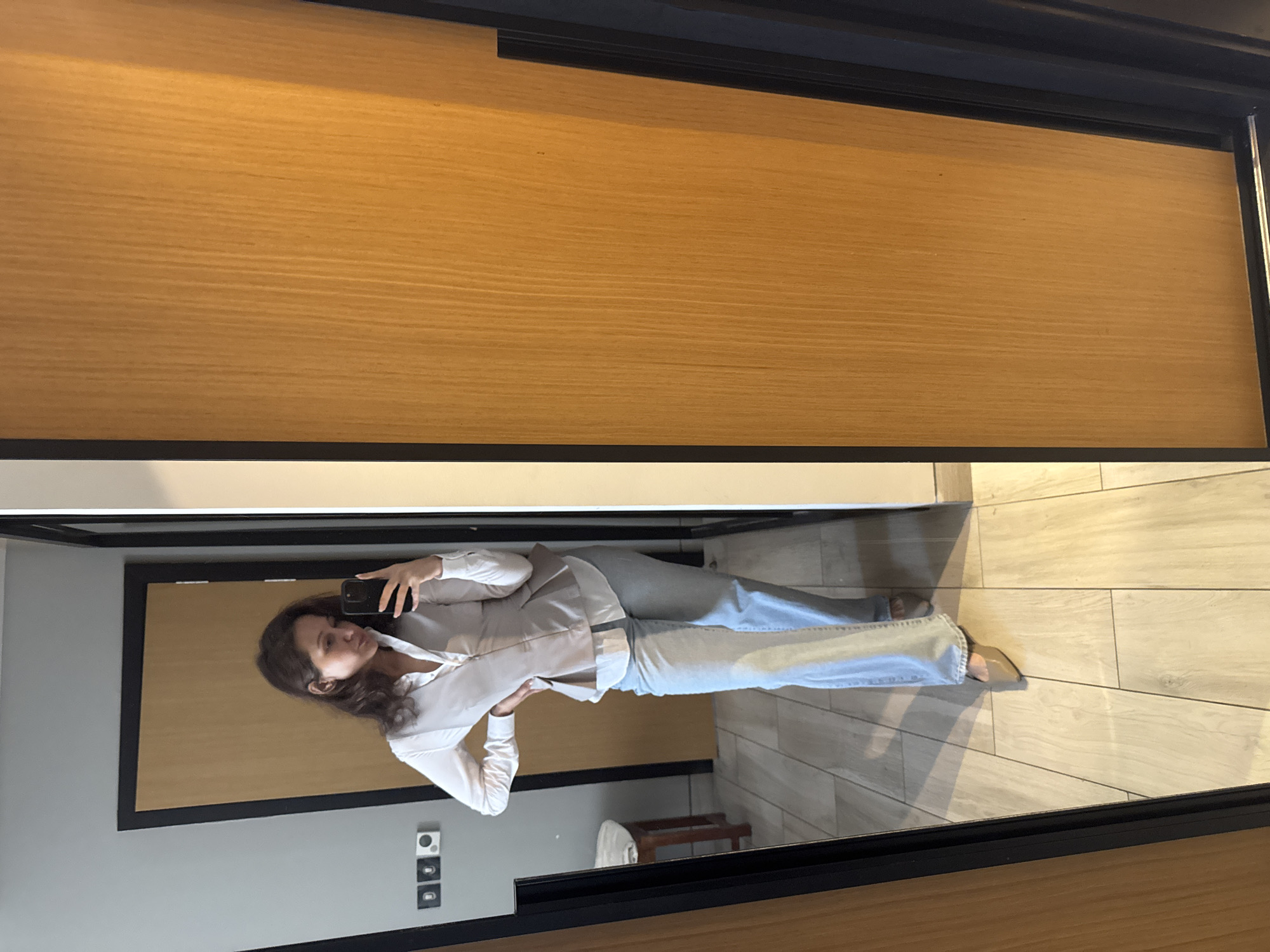 Late night domestic moments captured in Dubai homes