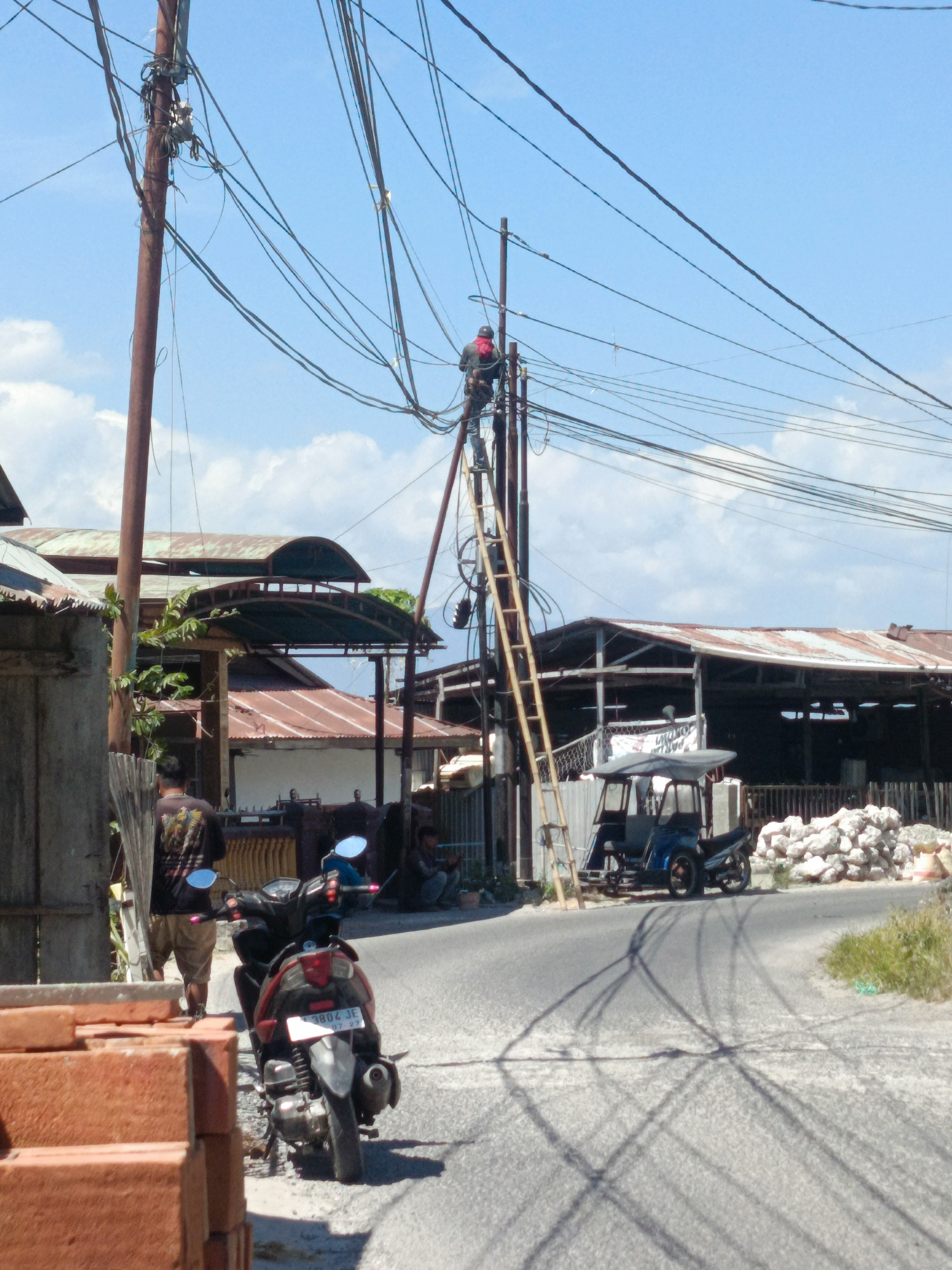 Gorontalo, Indonesia