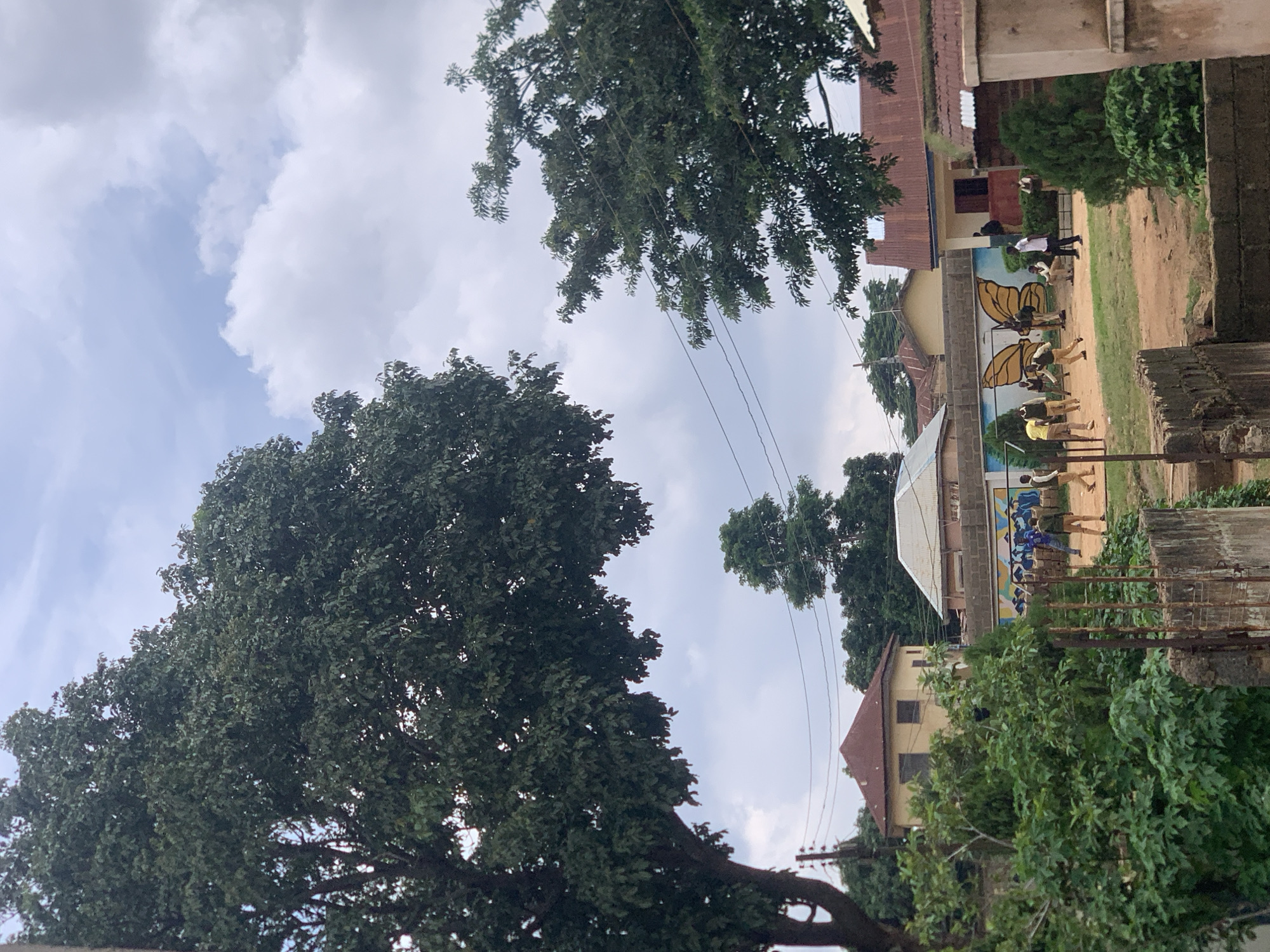 Everyday street life across Jos and Barakin Lerawi, Nigeria