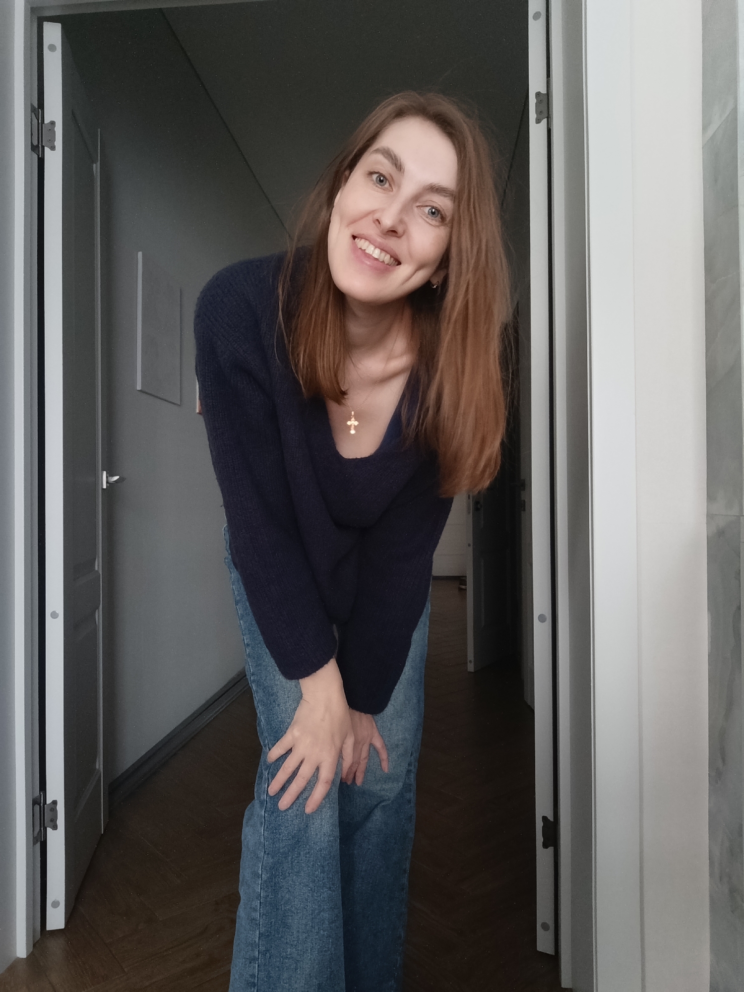 Everyday life moments captured across Chaikovsky, Russia morning