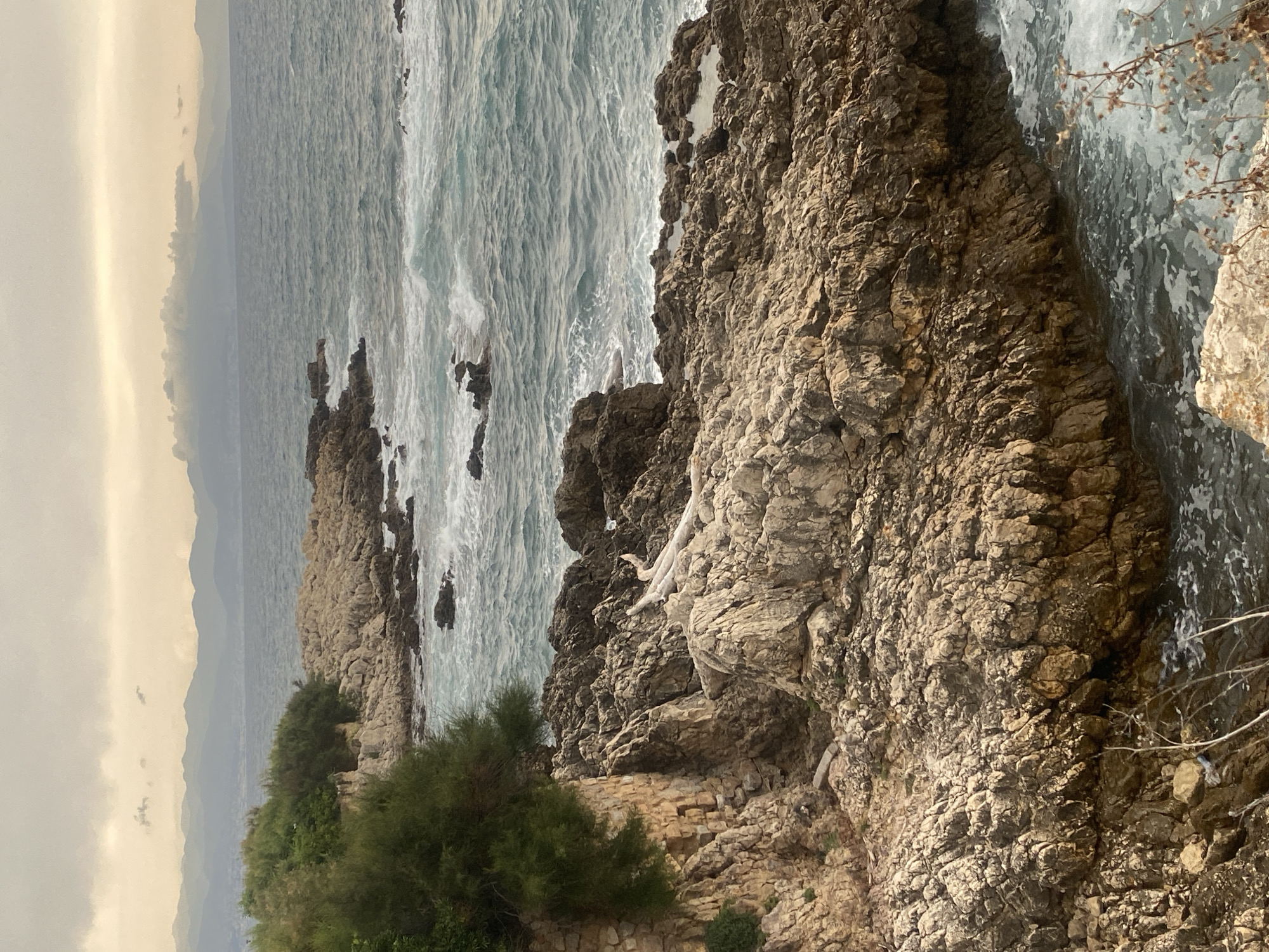 Antibes, France