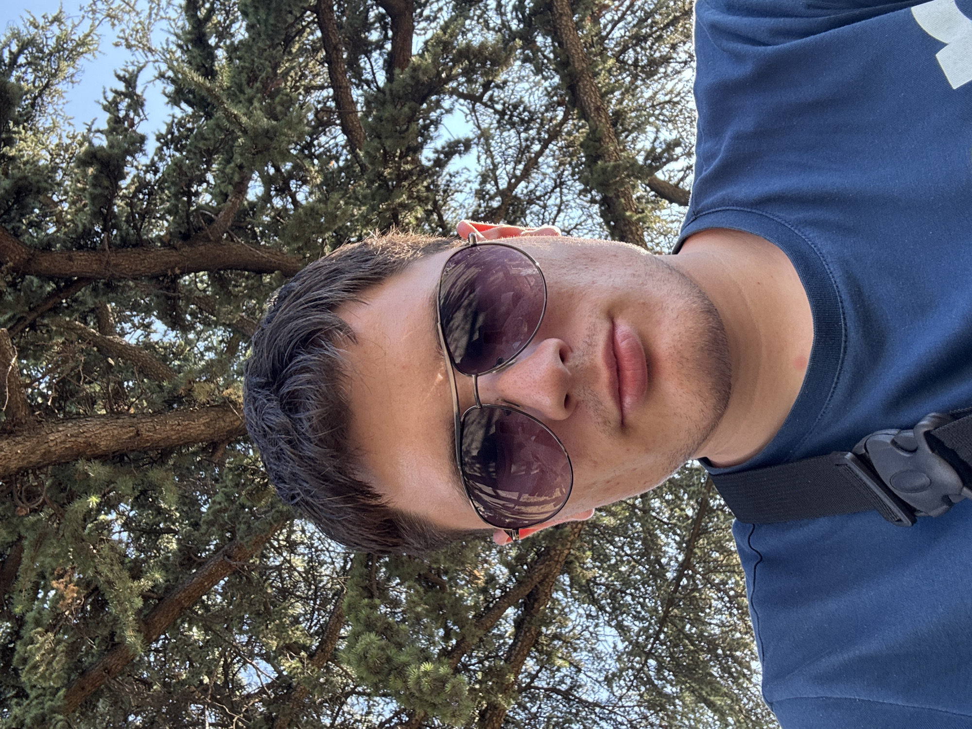 Afternoon park hangout in Stara Zagora, selfies and surroundings