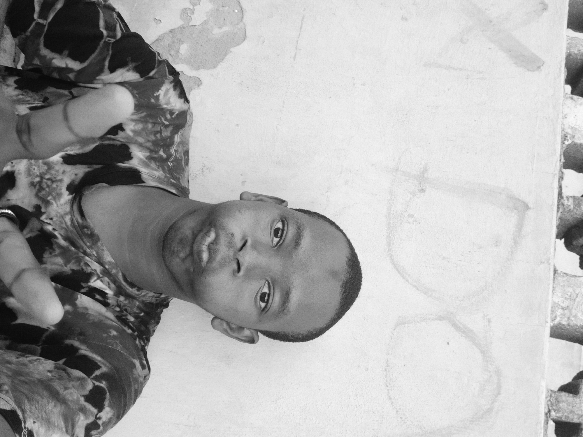 Daily life captured across Lagos neighborhoods during afternoon hours
