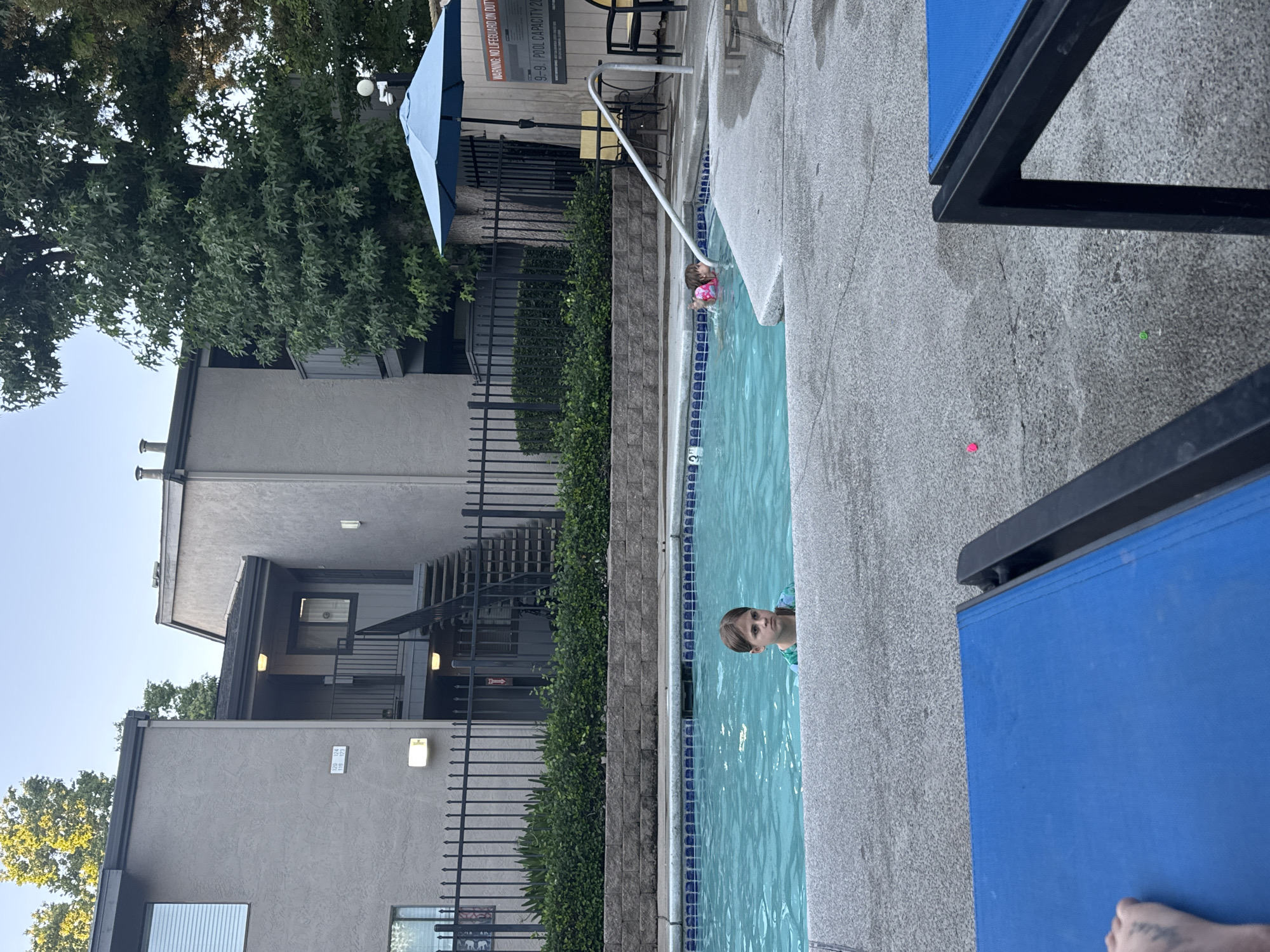 Citrus Heights, United States of America