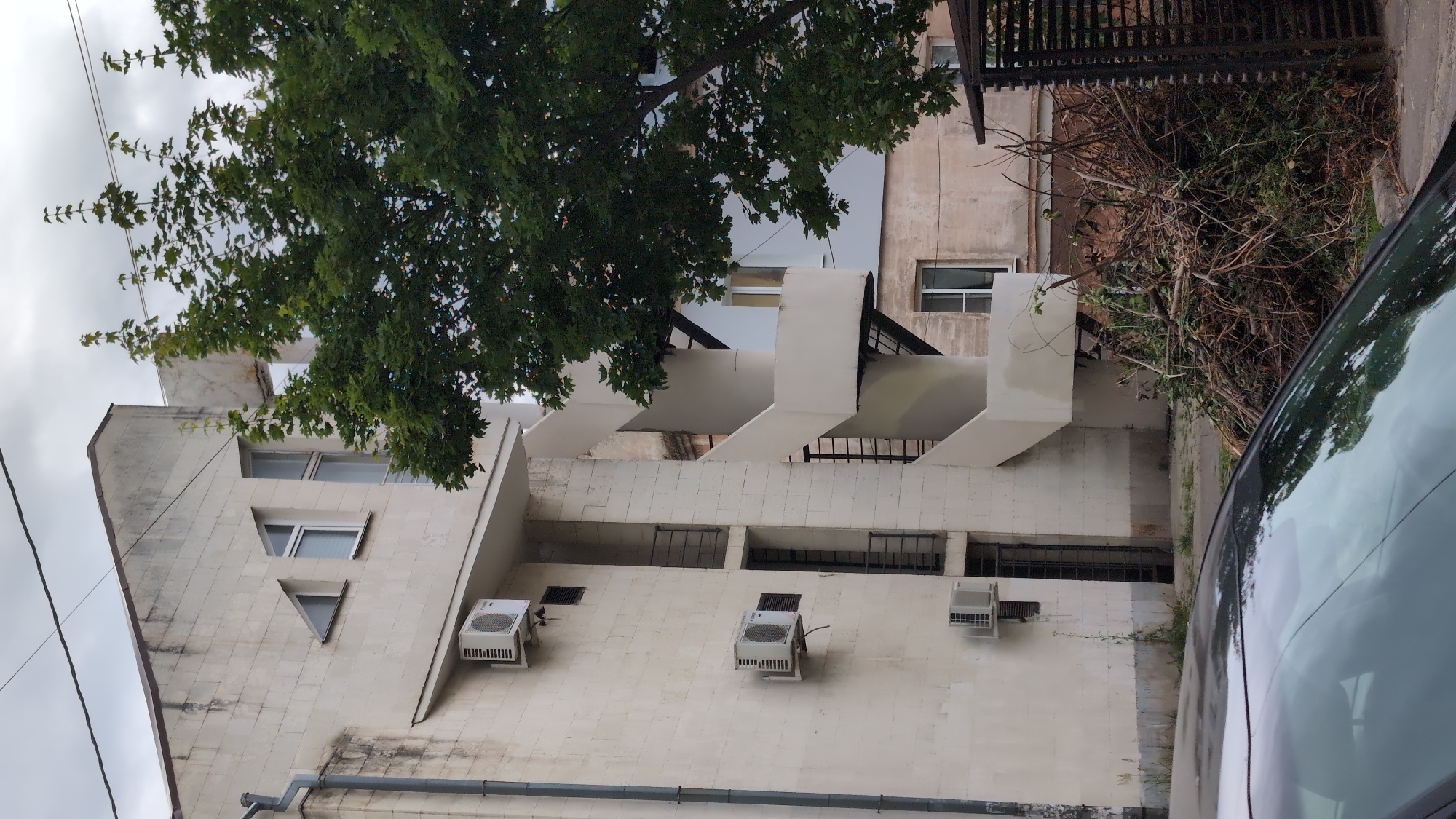 Street-level tour of Nizhny Novgorod's mixed architectural fabric