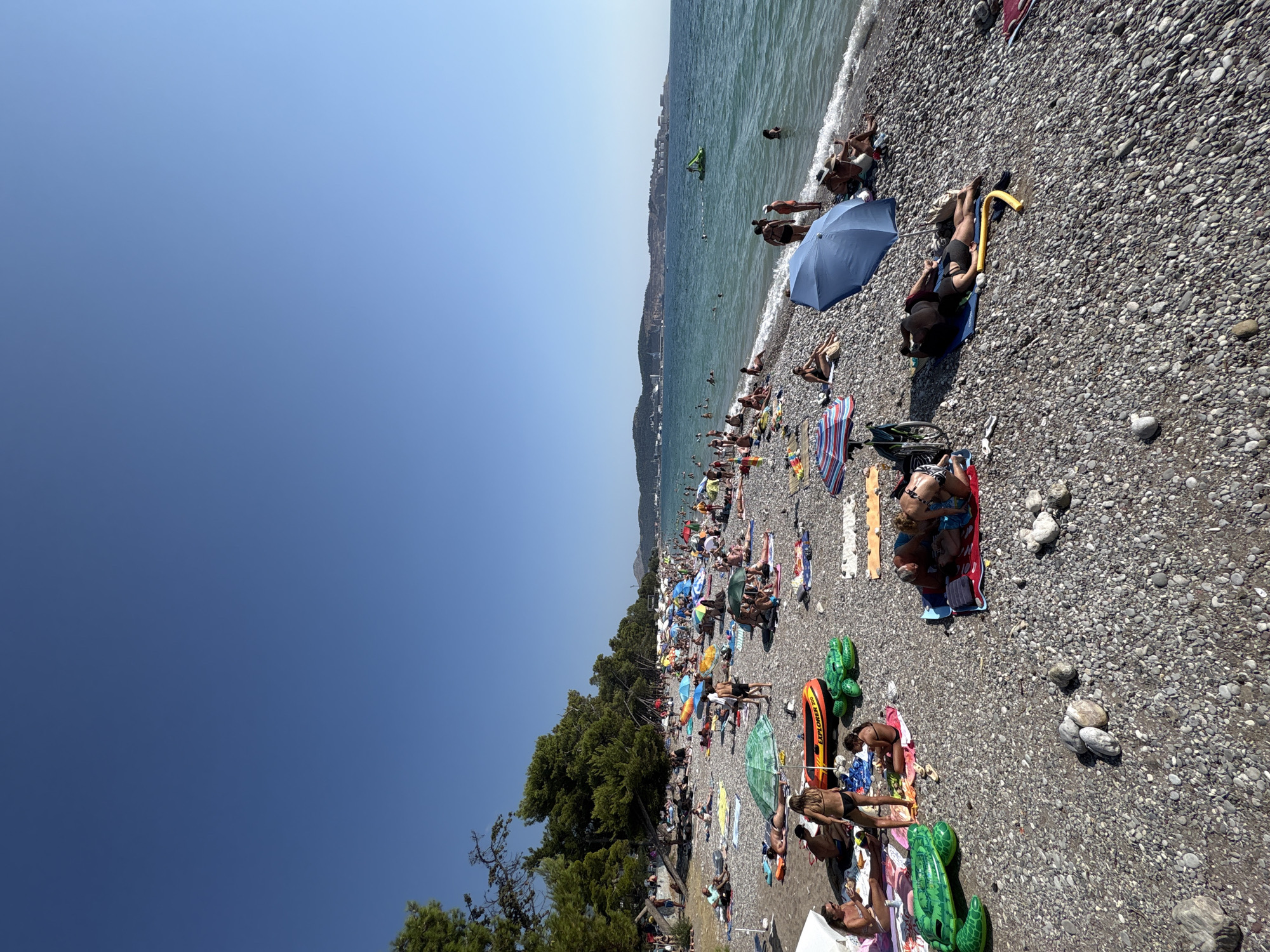 Bar, Montenegro