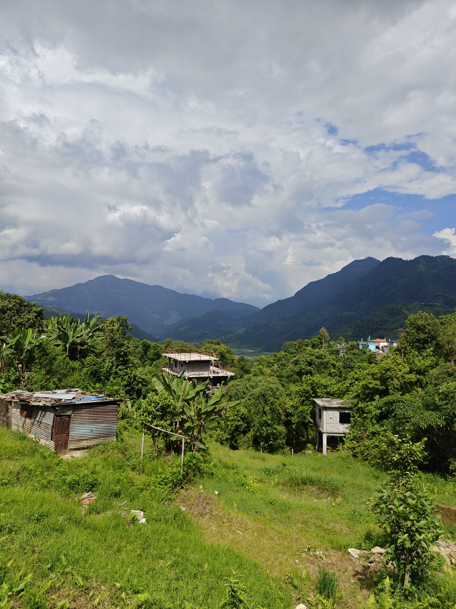 Pokhara, Nepal