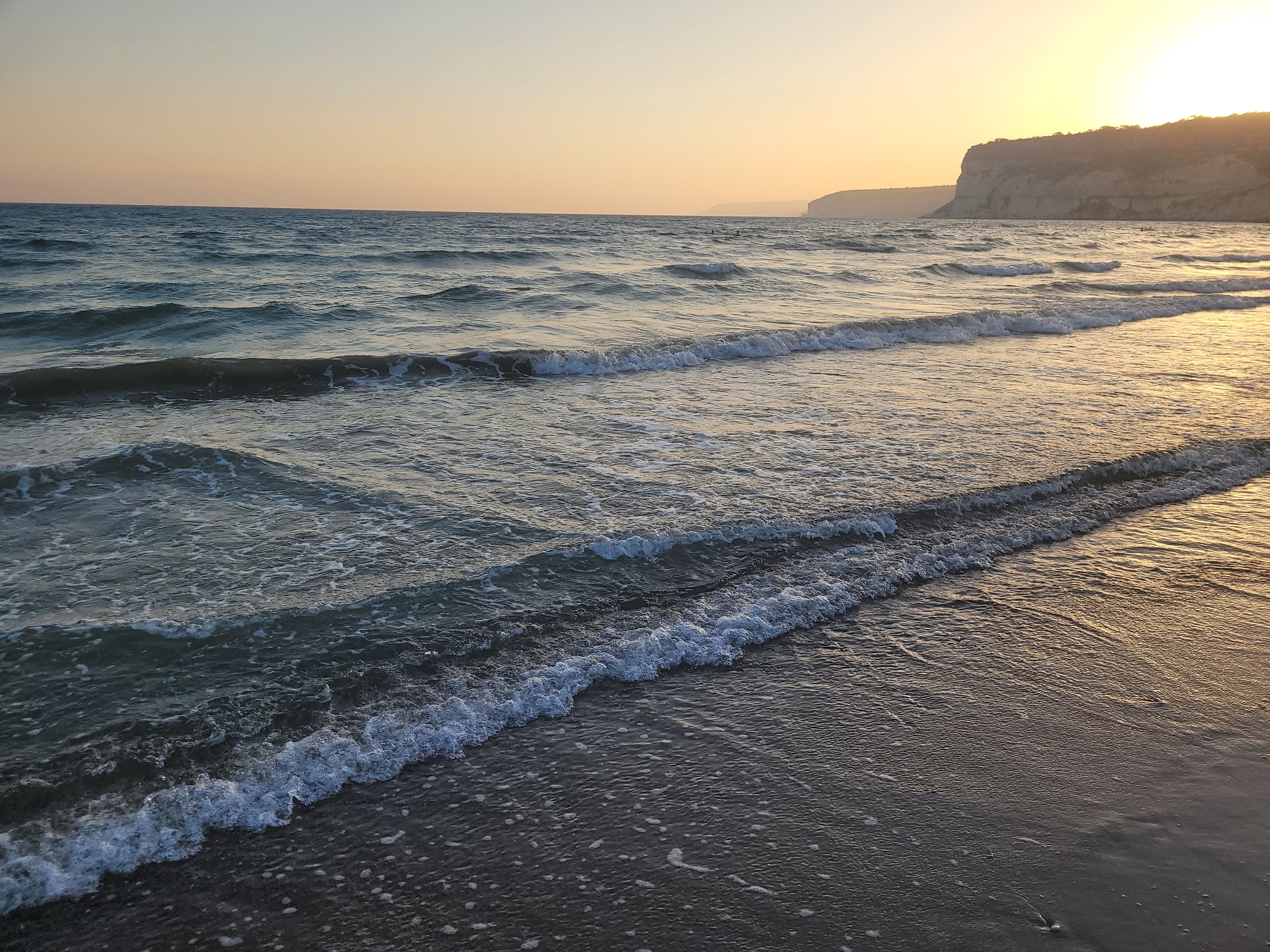 Episkopi Lemesou, United Kingdom