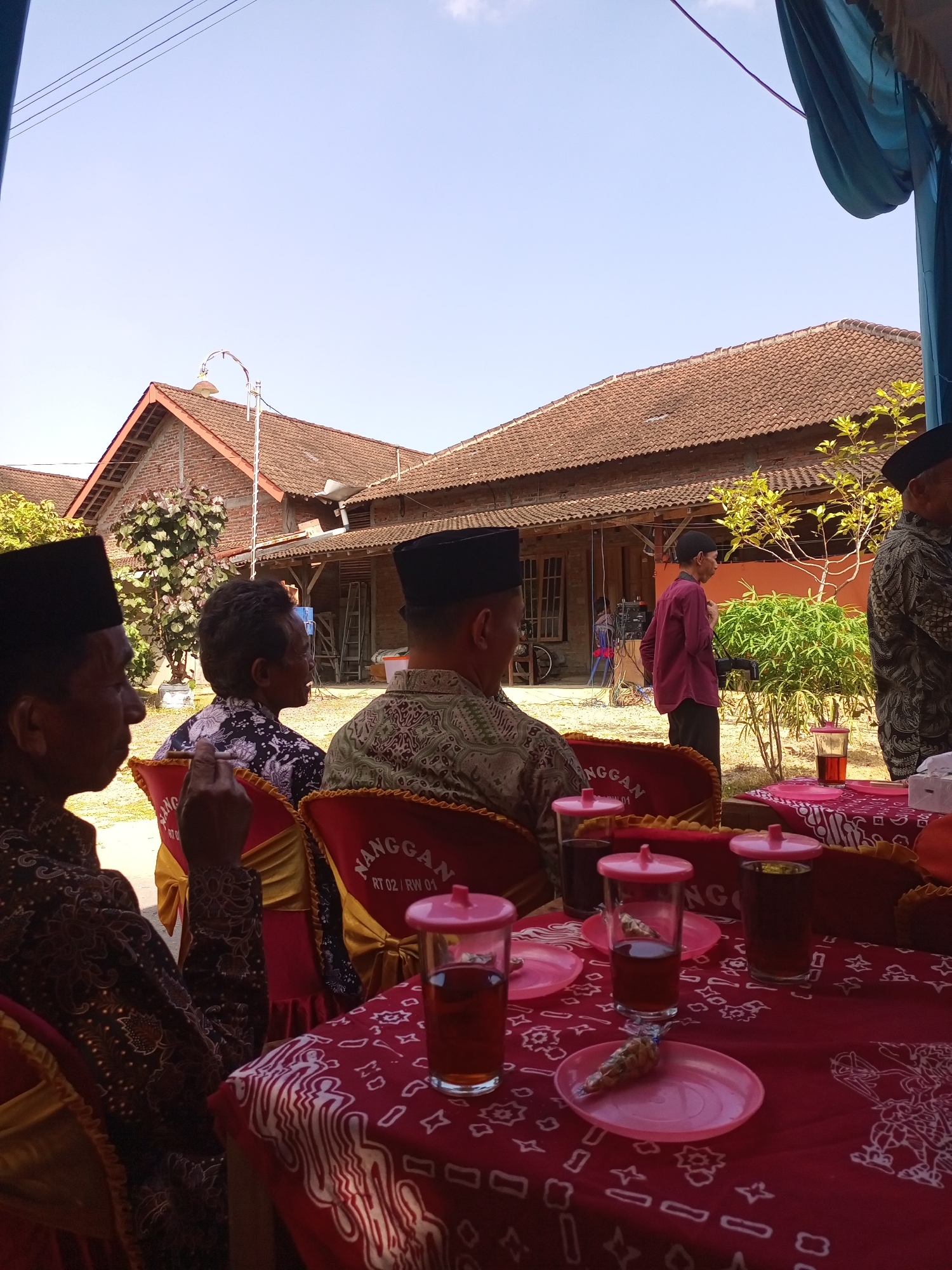 Event