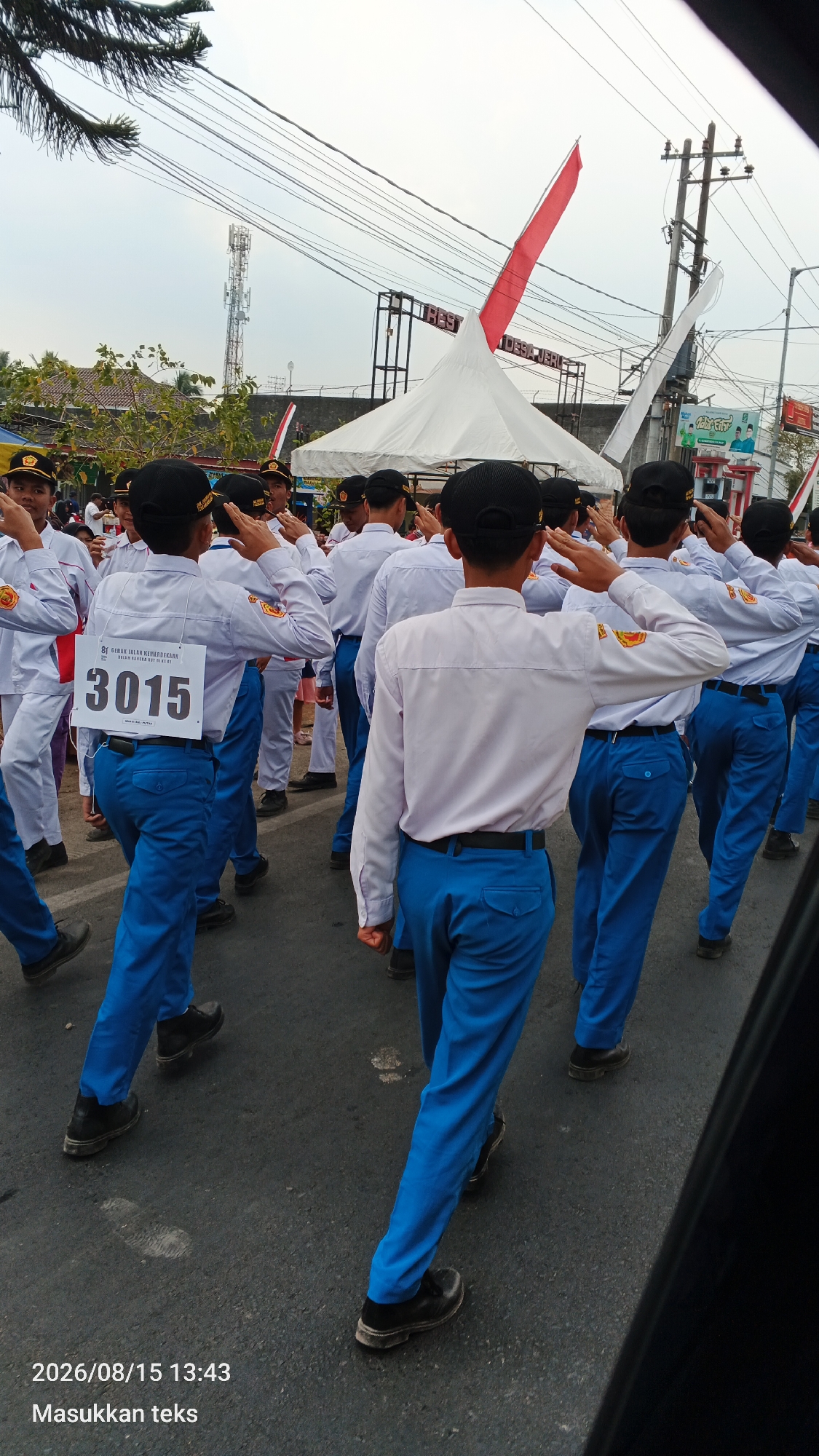 Event