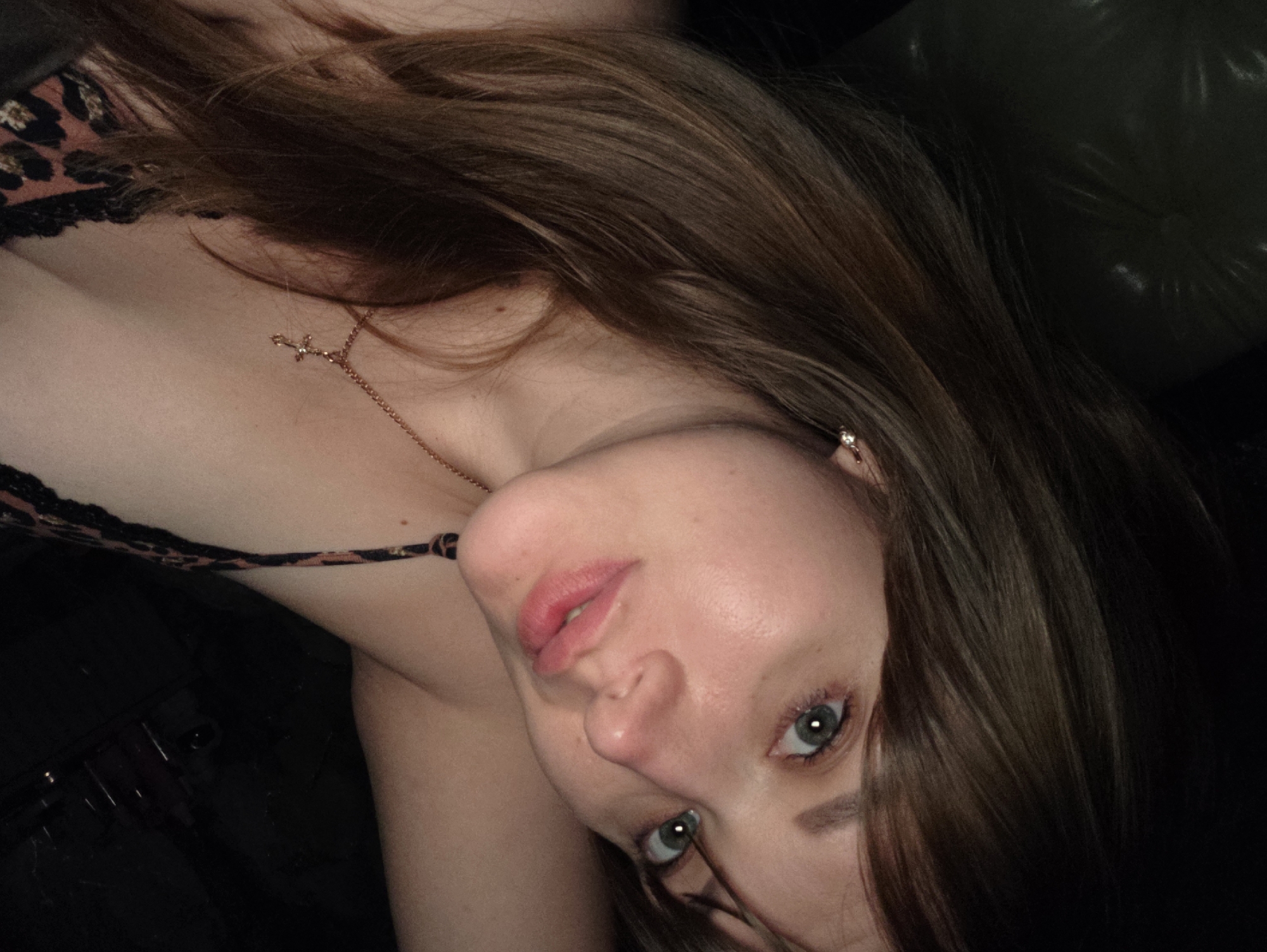Casual personal snapshots from an afternoon in Chaikovsky, Russia