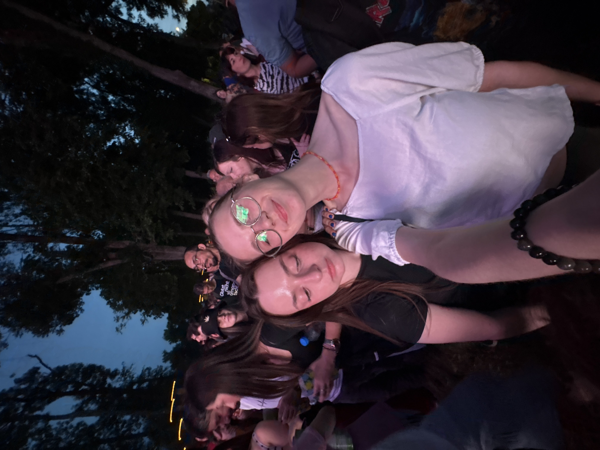 Music festival draws crowds to Kragujevac with performances and attractions