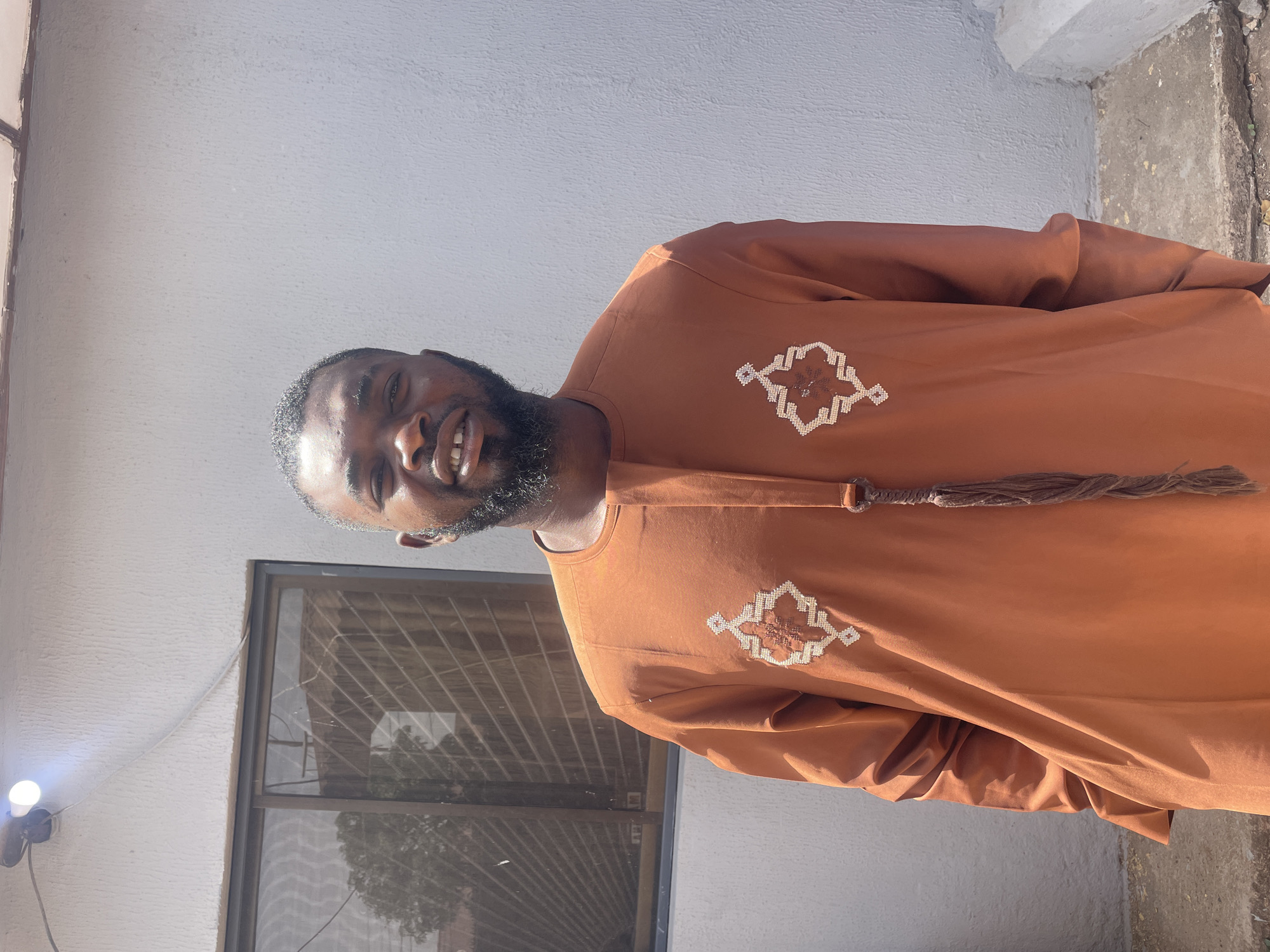 Daily life documented across Jos, Nigeria markets and streets