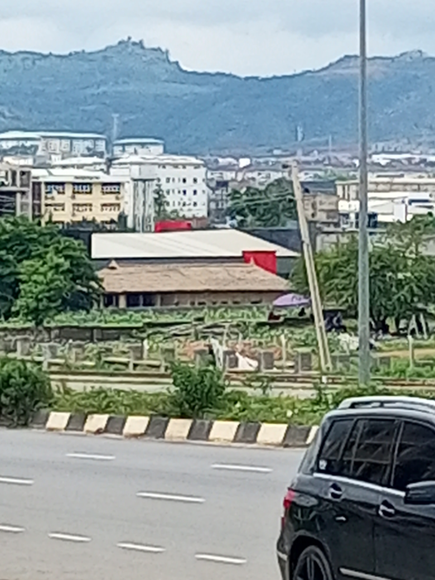 Abuja, Nigeria