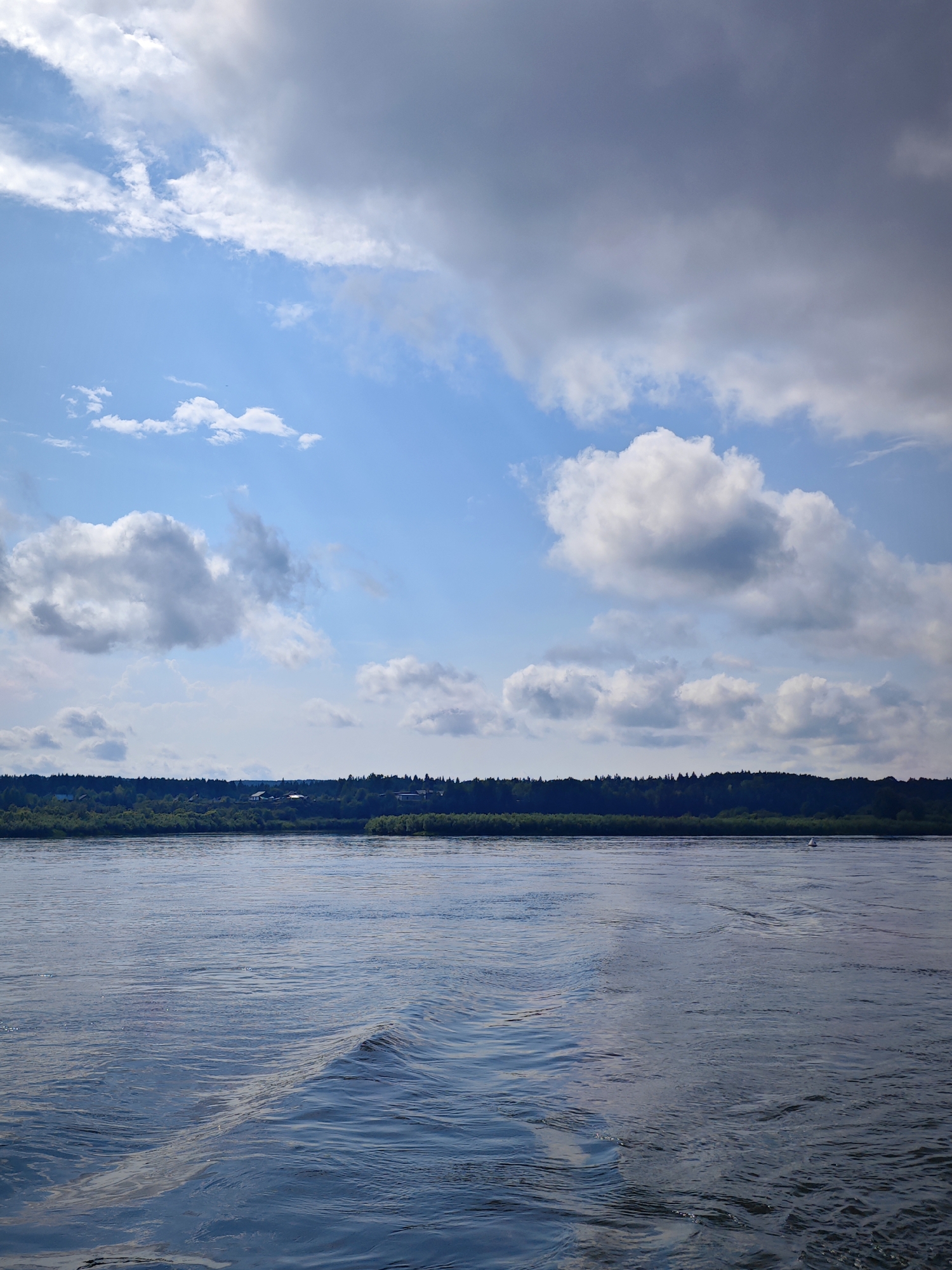 Kargino, Russia