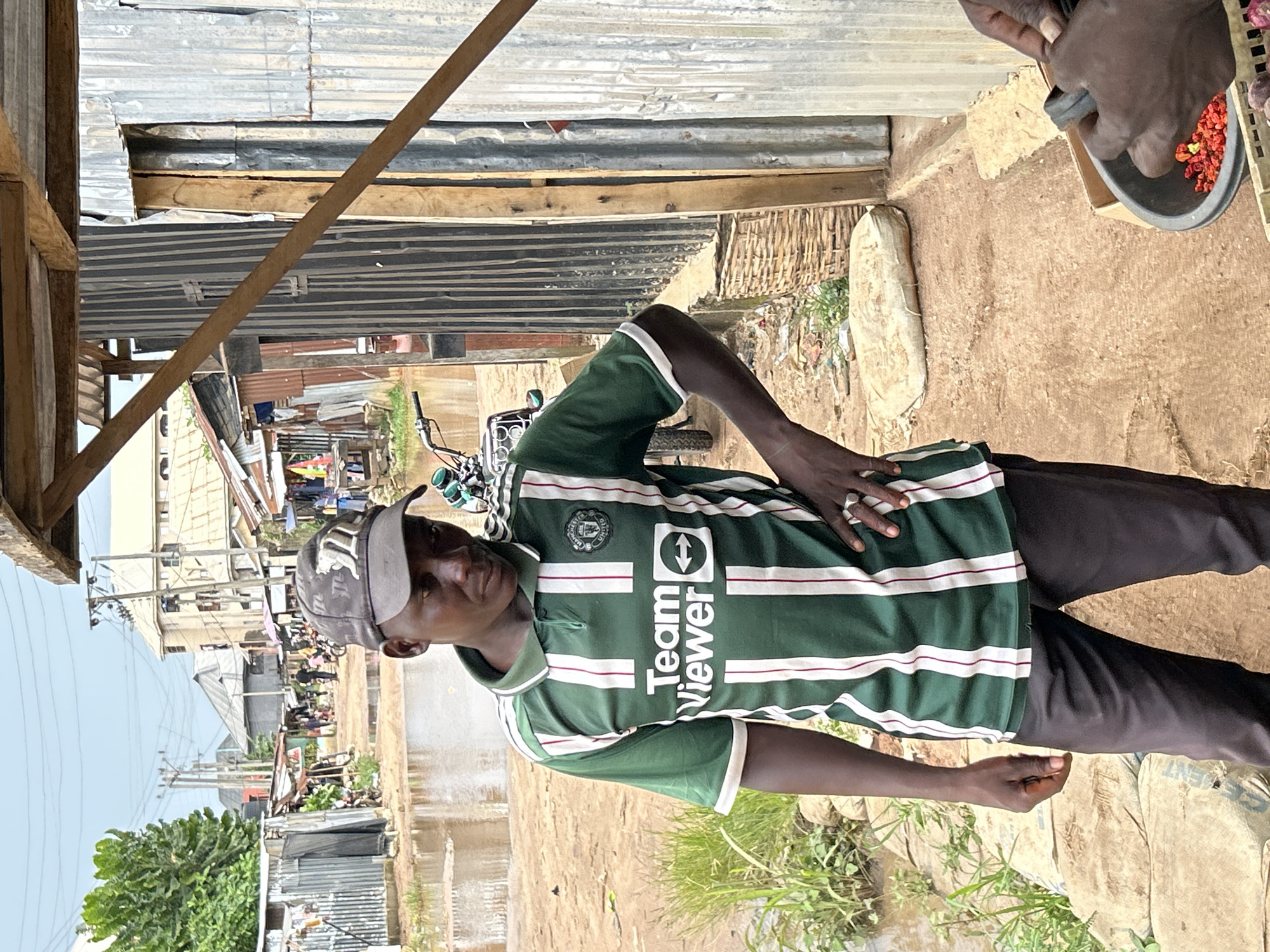 Daily life documented across Ihiagwa, Nigeria community