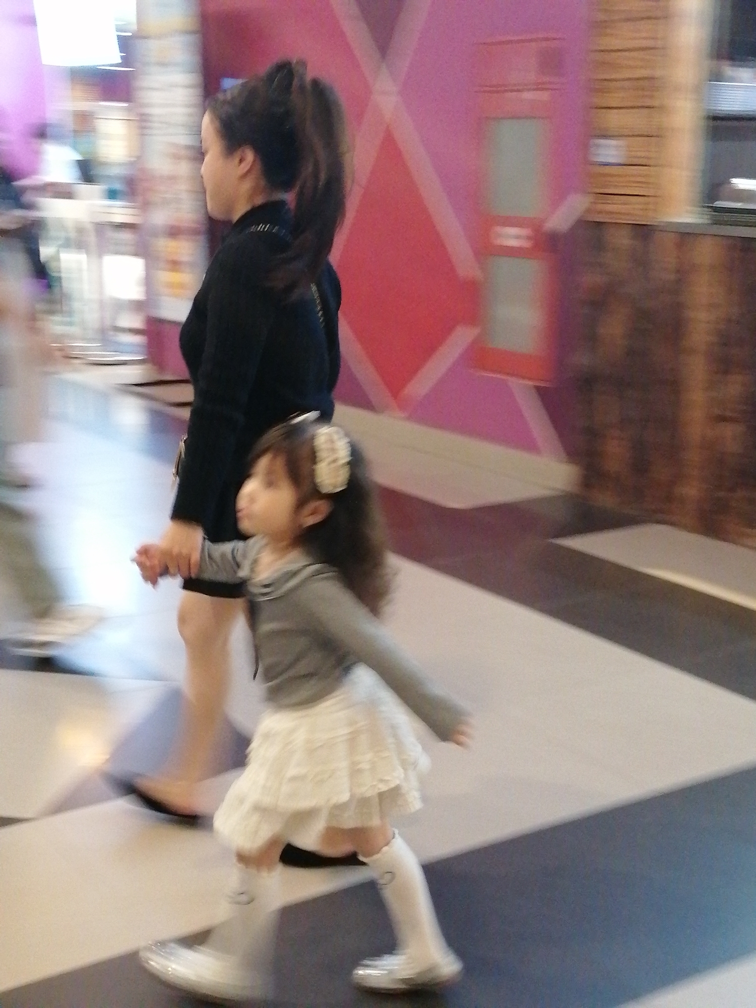 Casual morning exploring Da Lat's malls, plazas, and streets