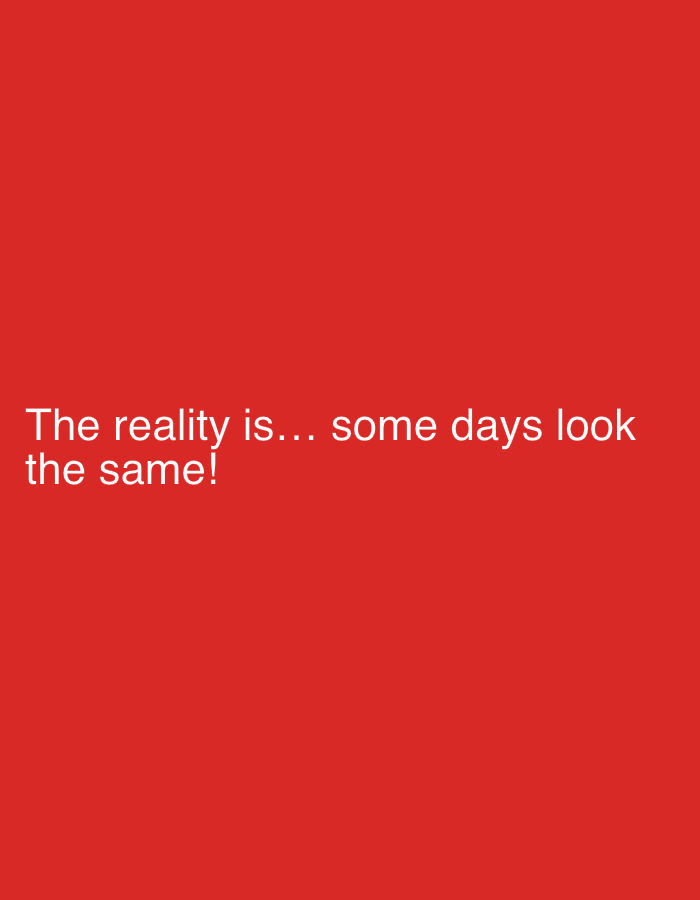 London residents document ordinary Friday afternoon moments across city